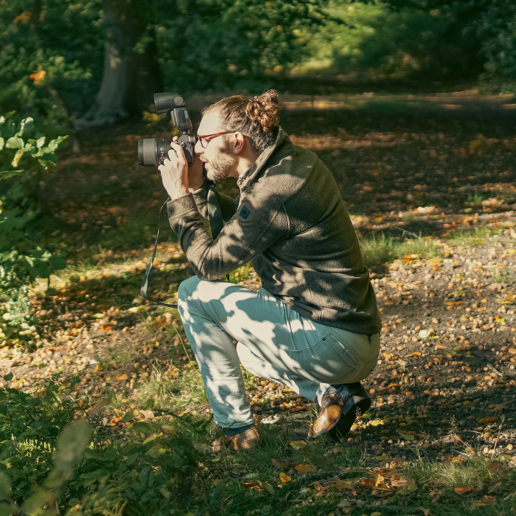 Dy — Dy Nature