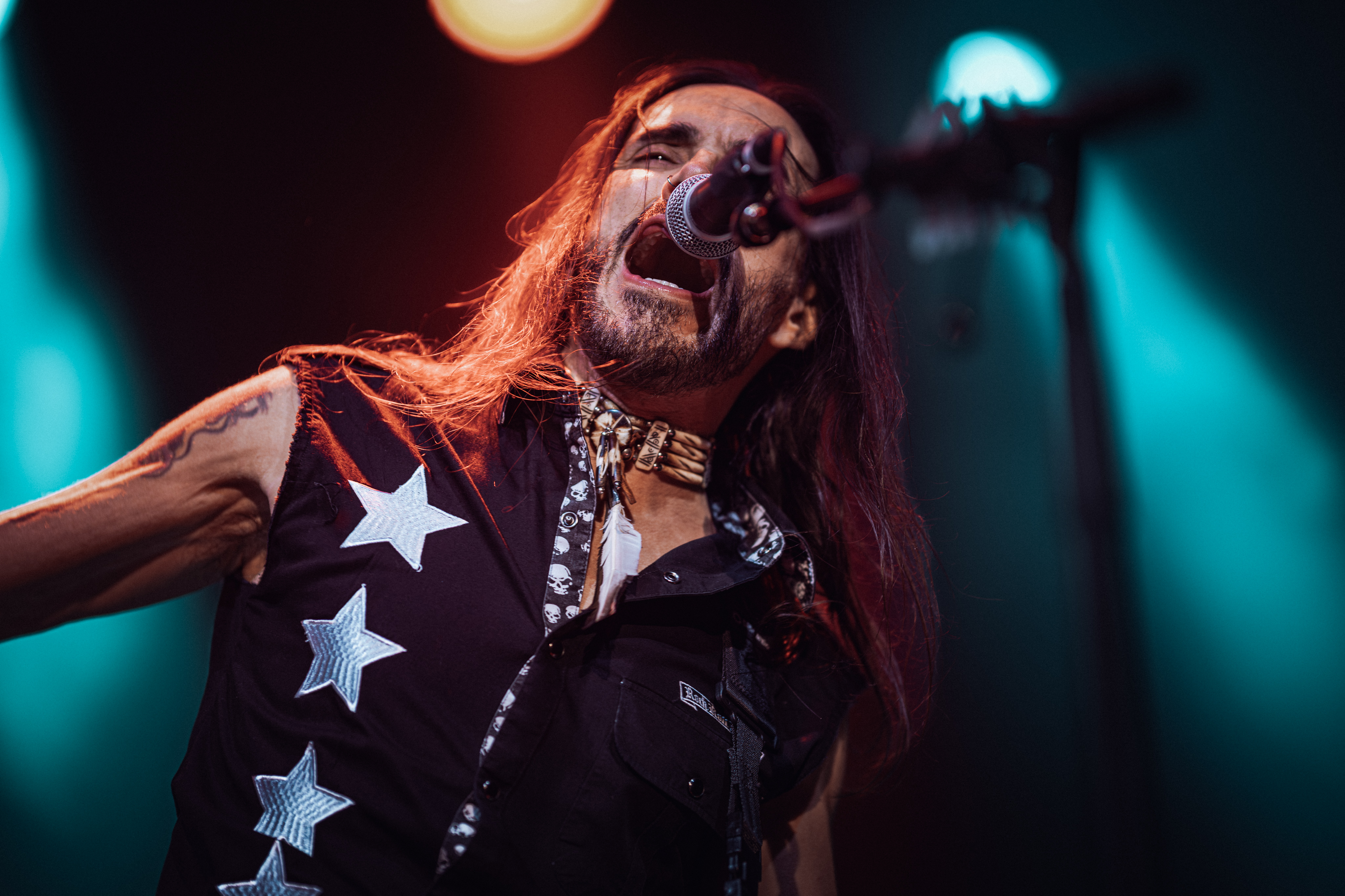 013 Poppodium Tilburg — 2025 08 12 An Evening With Extreme — 0003 — 2025 08 12 20 11 05 Foto 9505