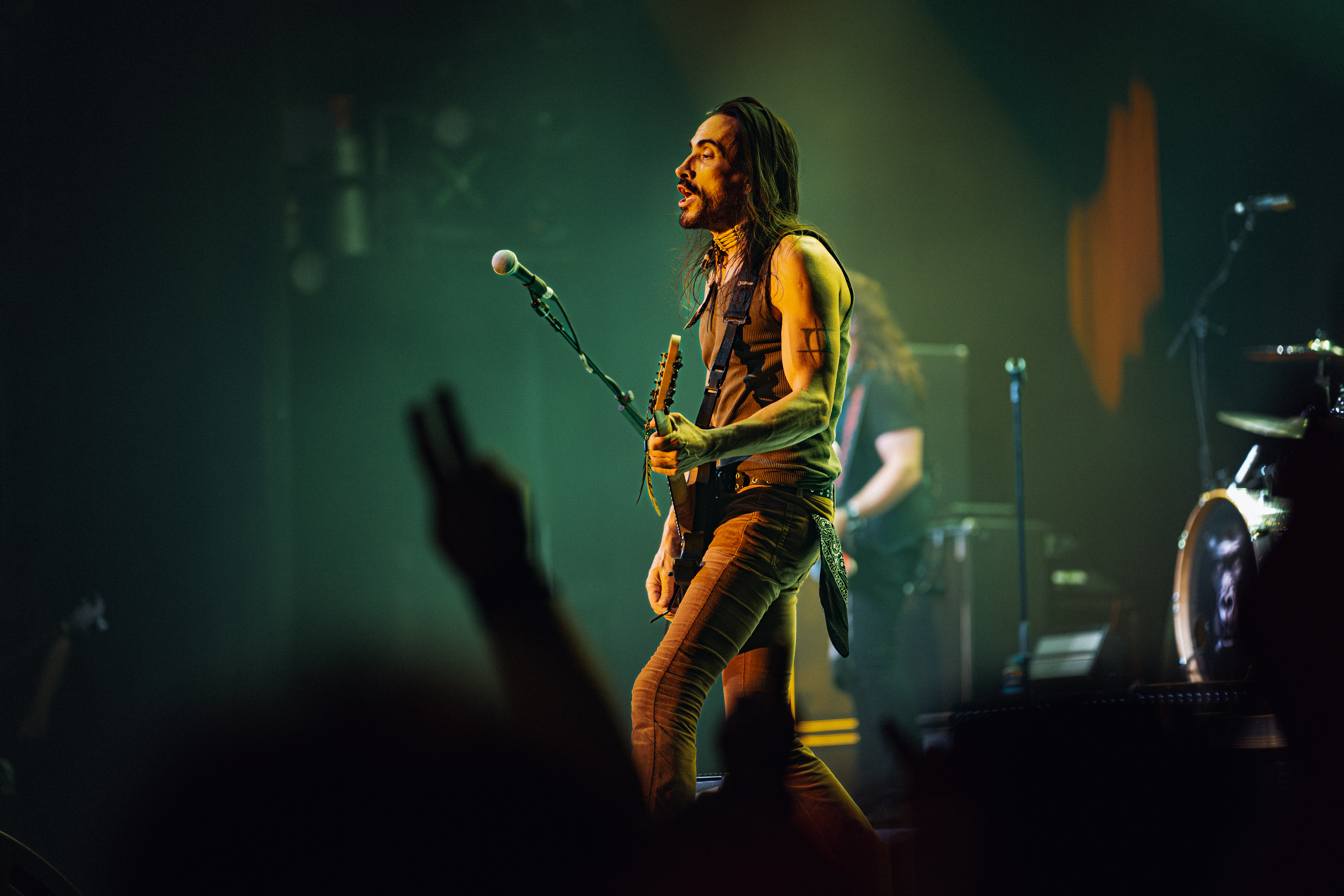 013 Poppodium Tilburg — 2025 08 12 An Evening With Extreme — 0033 — 2025 08 12 21 34 56 Foto 3769