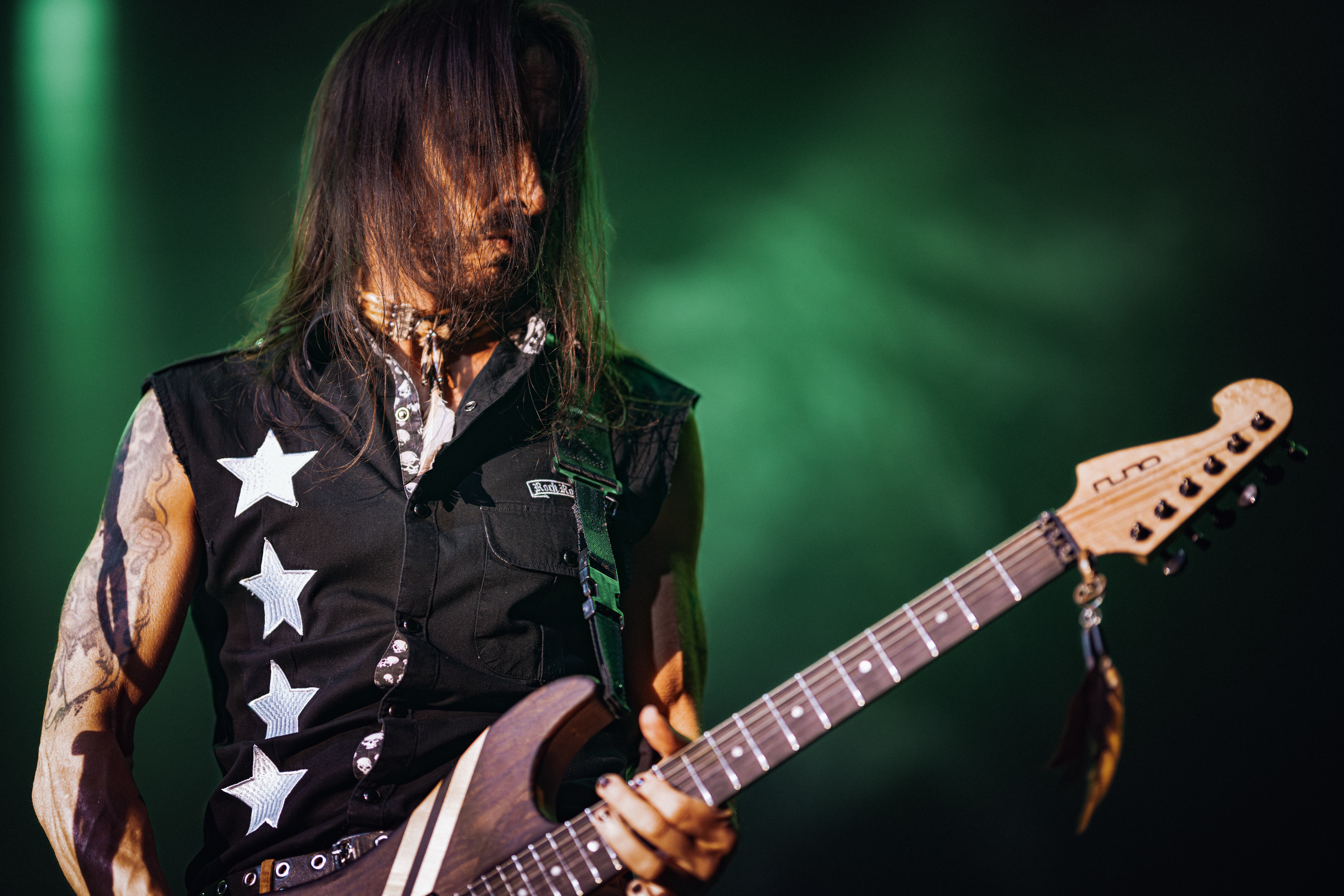 013 Poppodium Tilburg — 2025 08 12 An Evening With Extreme — 0021 — 2025 08 12 20 14 13 Foto 9553
