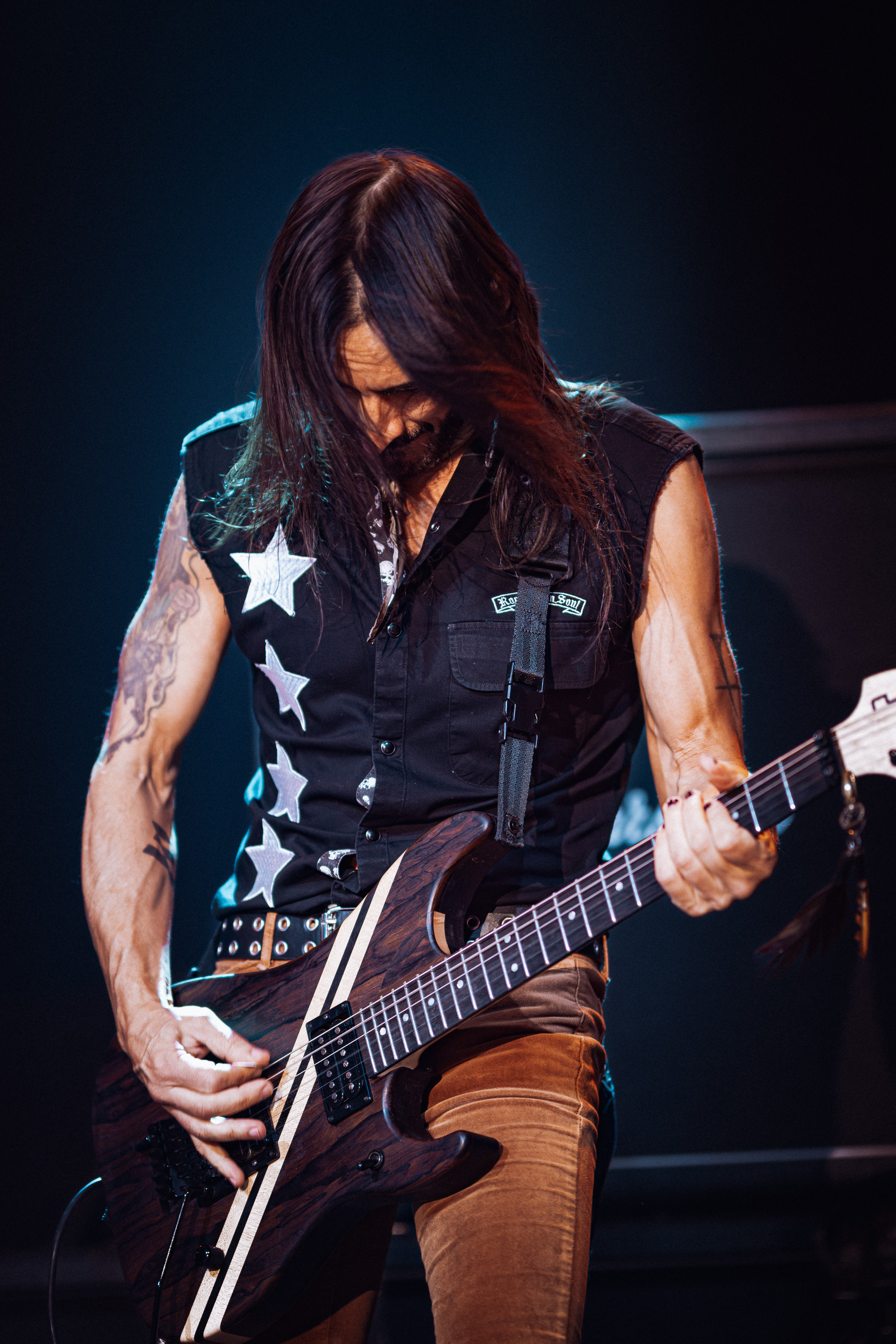 013 Poppodium Tilburg — 2025 08 12 An Evening With Extreme — 0021 — 2025 08 12 20 10 28 Foto 9455
