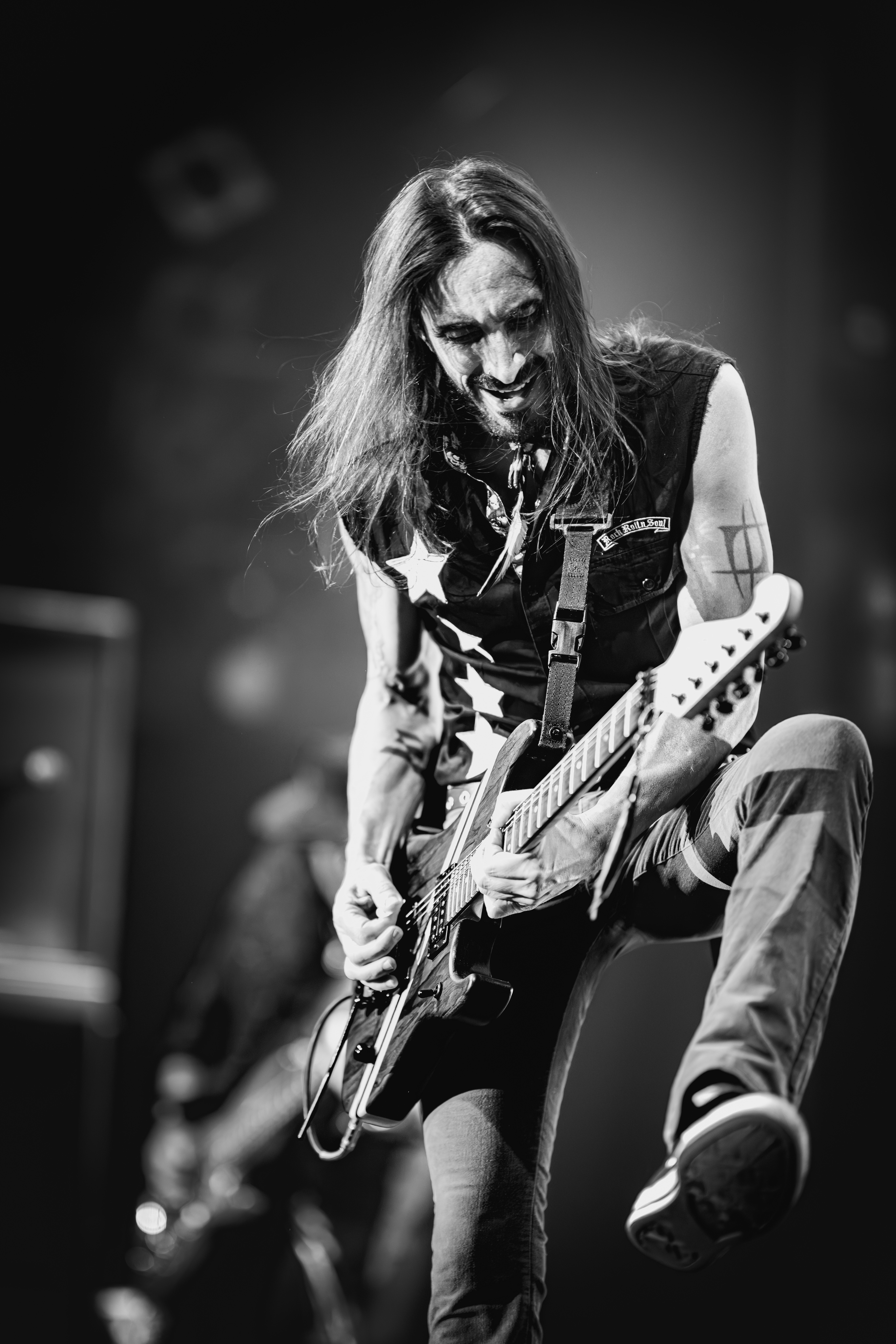 013 Poppodium Tilburg — 2025 08 12 An Evening With Extreme — 0024 — 2025 08 12 20 09 00 Foto 9388