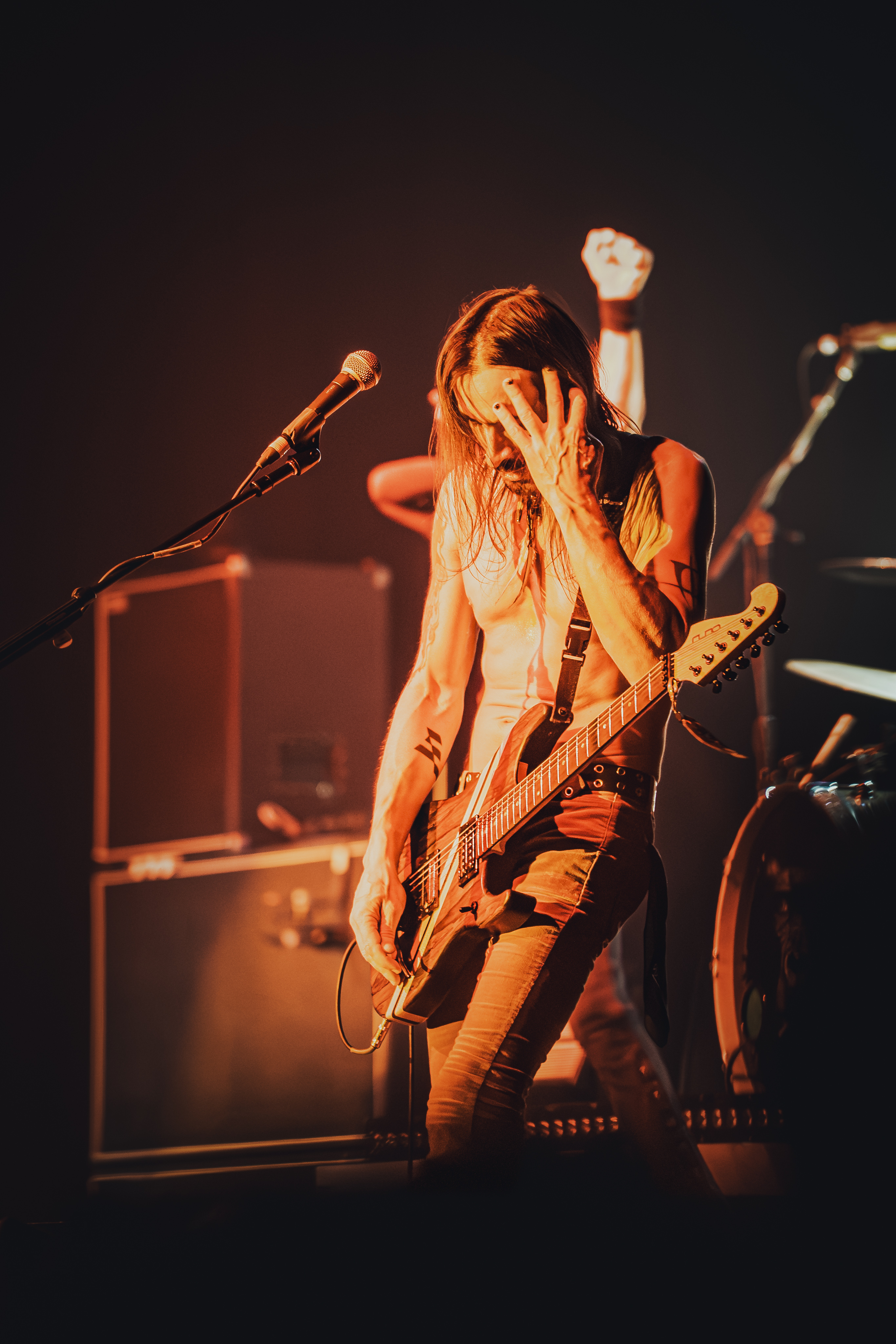 013 Poppodium Tilburg — 2025 08 12 An Evening With Extreme — 0027 — 2025 08 12 21 51 47 Foto 3885