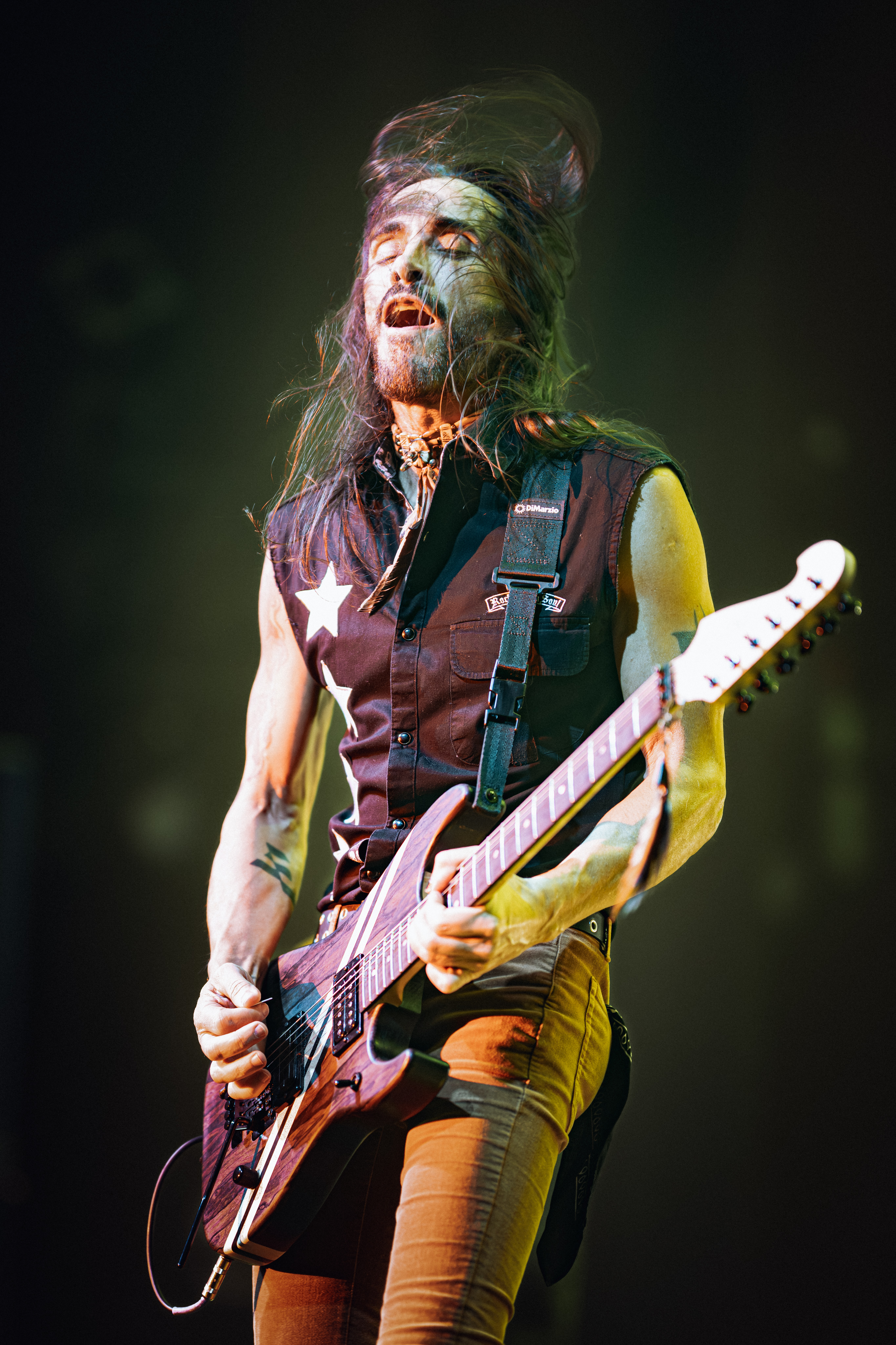 013 Poppodium Tilburg — 2025 08 12 An Evening With Extreme — view — 0002 — 2025 08 12 20 08 59 Foto 9384