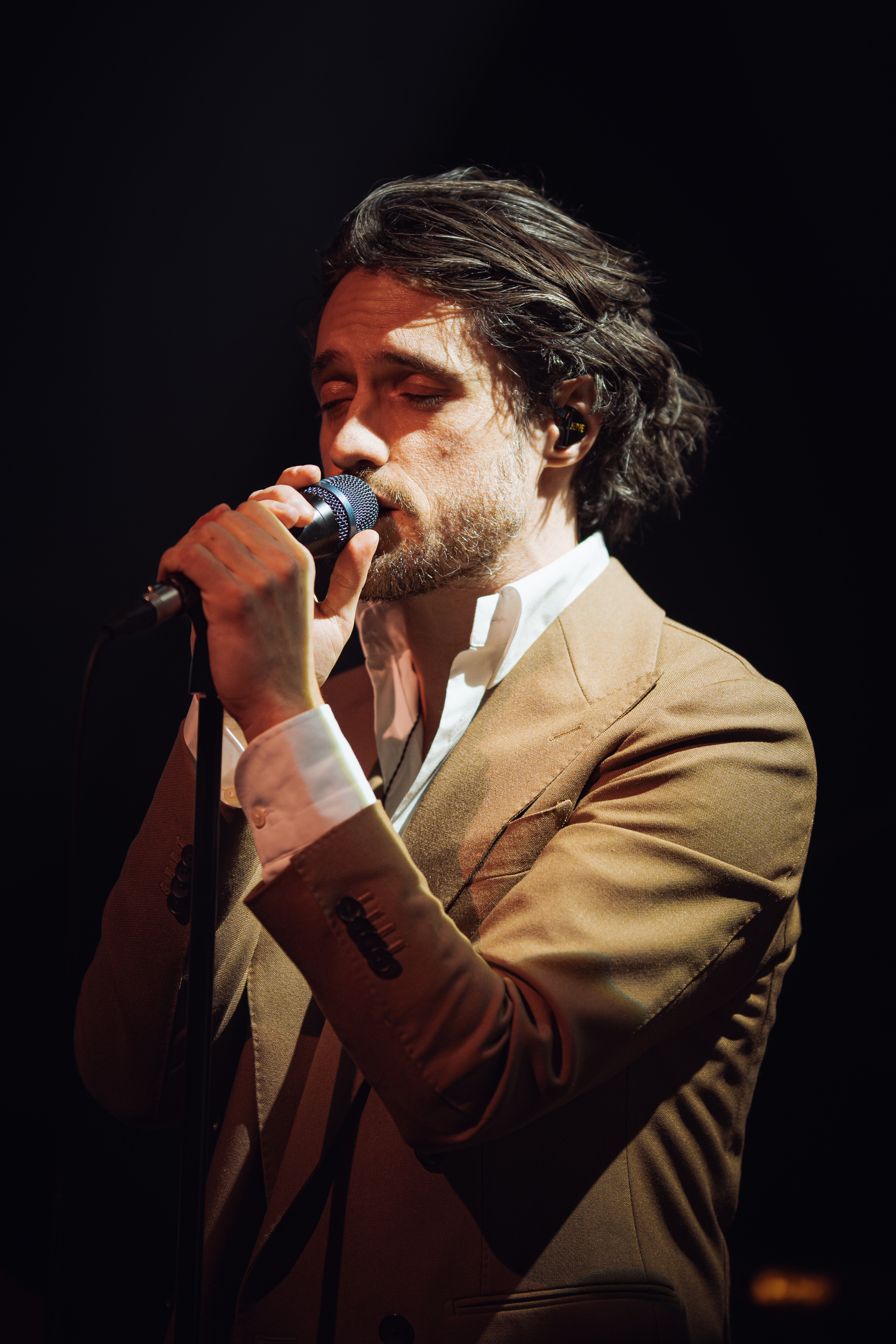 Bitterzoet Amsterdam — 2025 01 09 May Jasper Demollin — 0024 — Foto 2189
