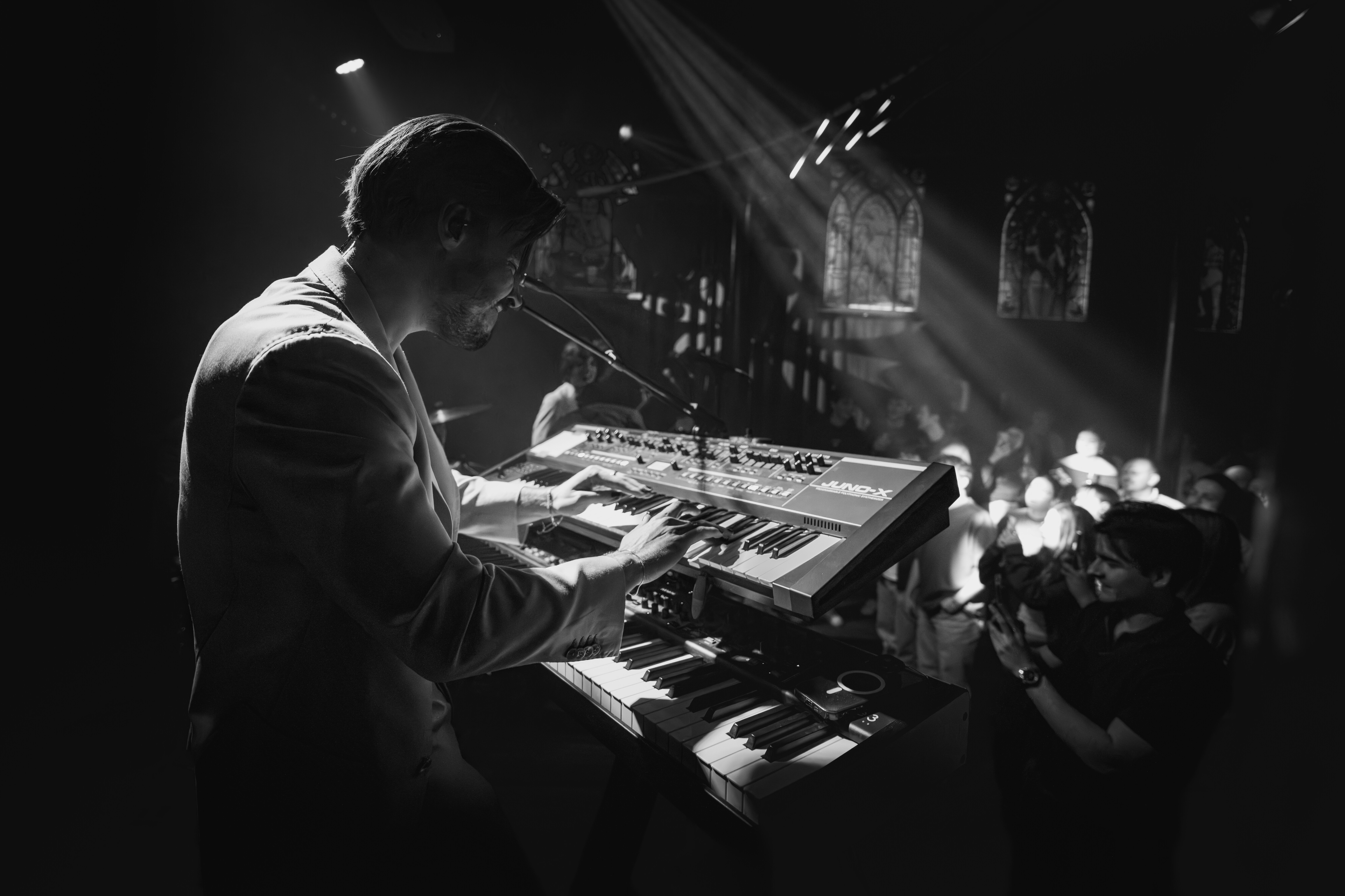 Bitterzoet Amsterdam — 2025 01 09 May Jasper Demollin — slider — 0024 — Foto 0704