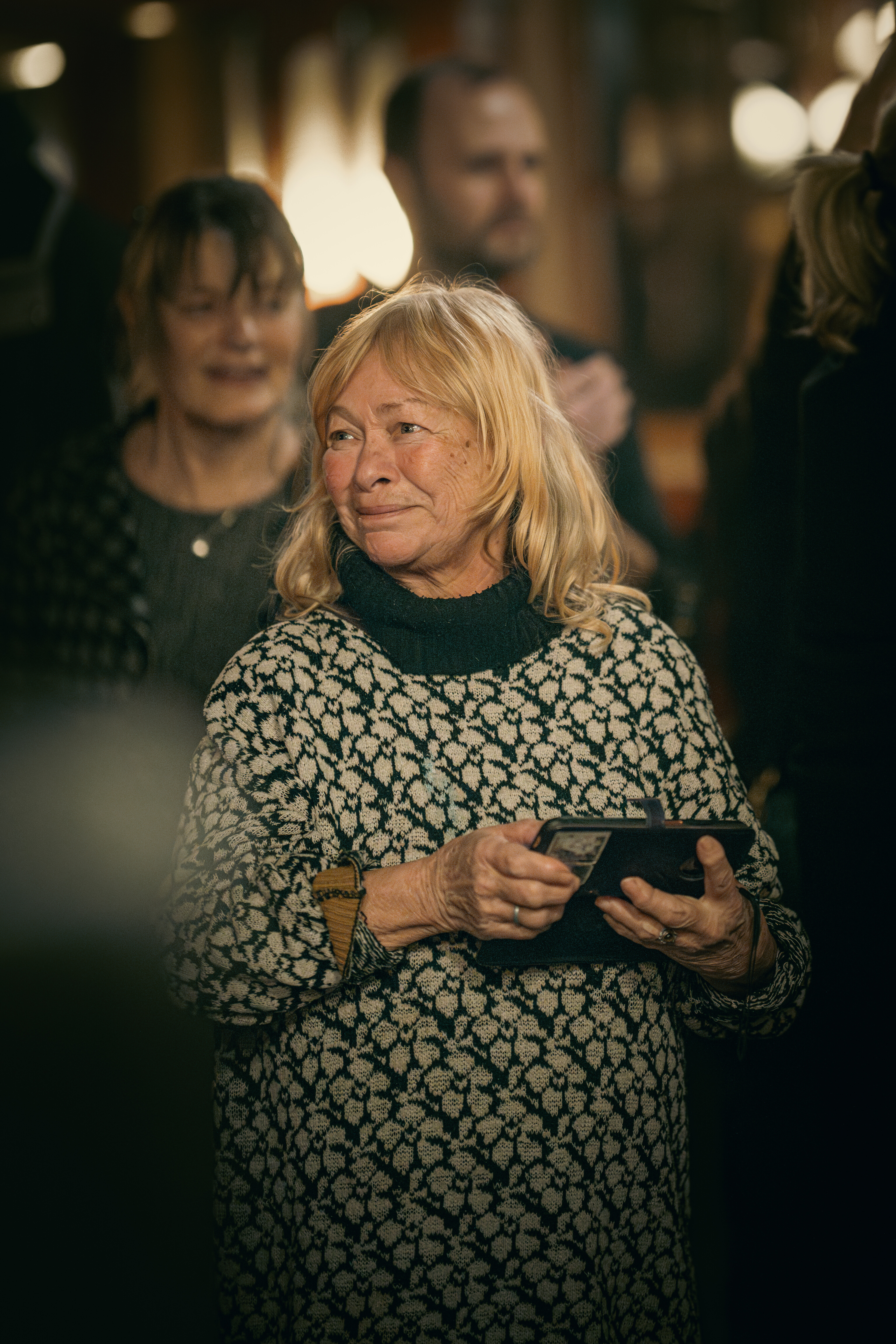 Cafe De Sleutel Groningen — 2024 02 24 Blues Cowboys — 0018 — Foto 0717