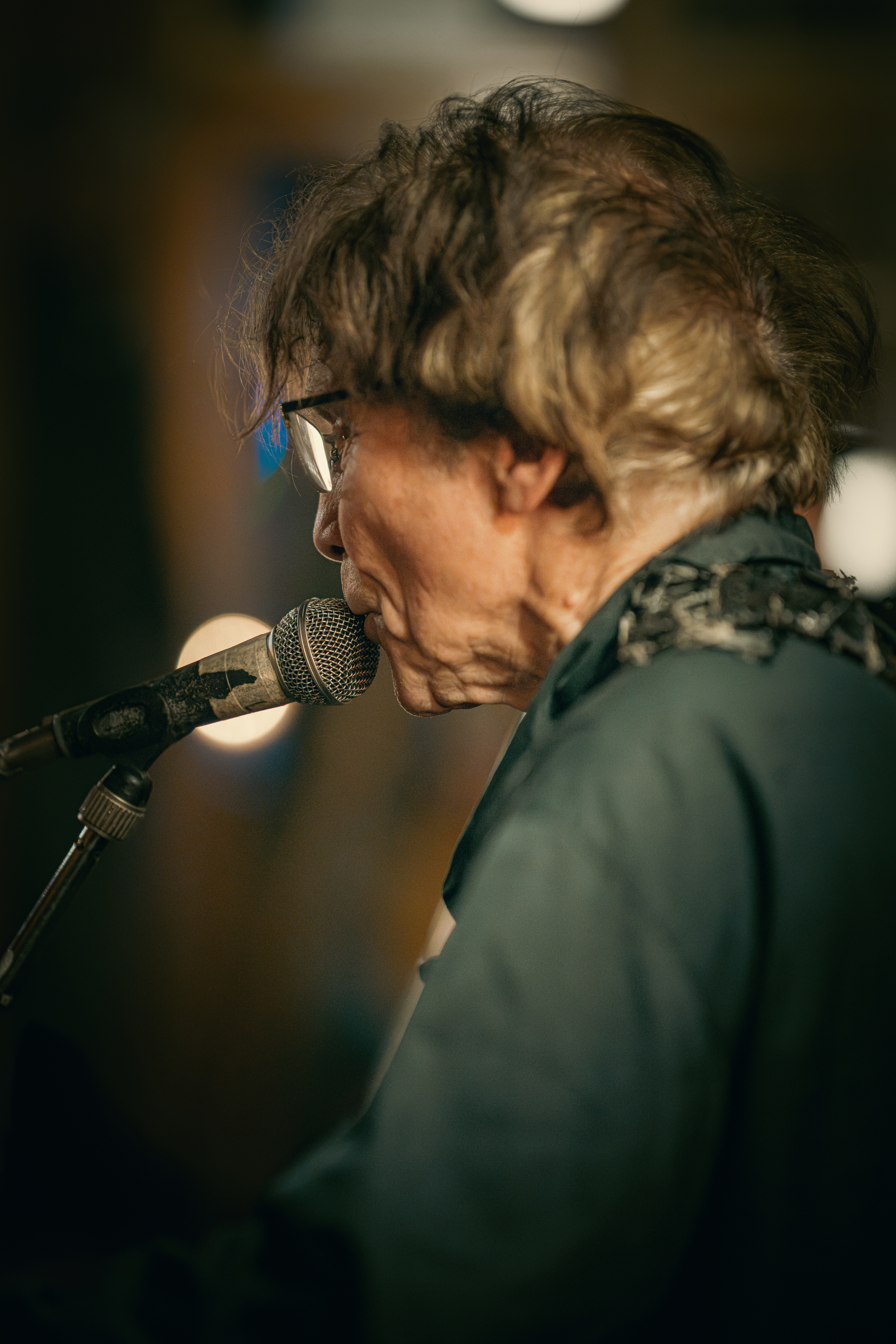Cafe De Sleutel Groningen — 2024 02 24 Blues Cowboys — 0129 — Foto 0544