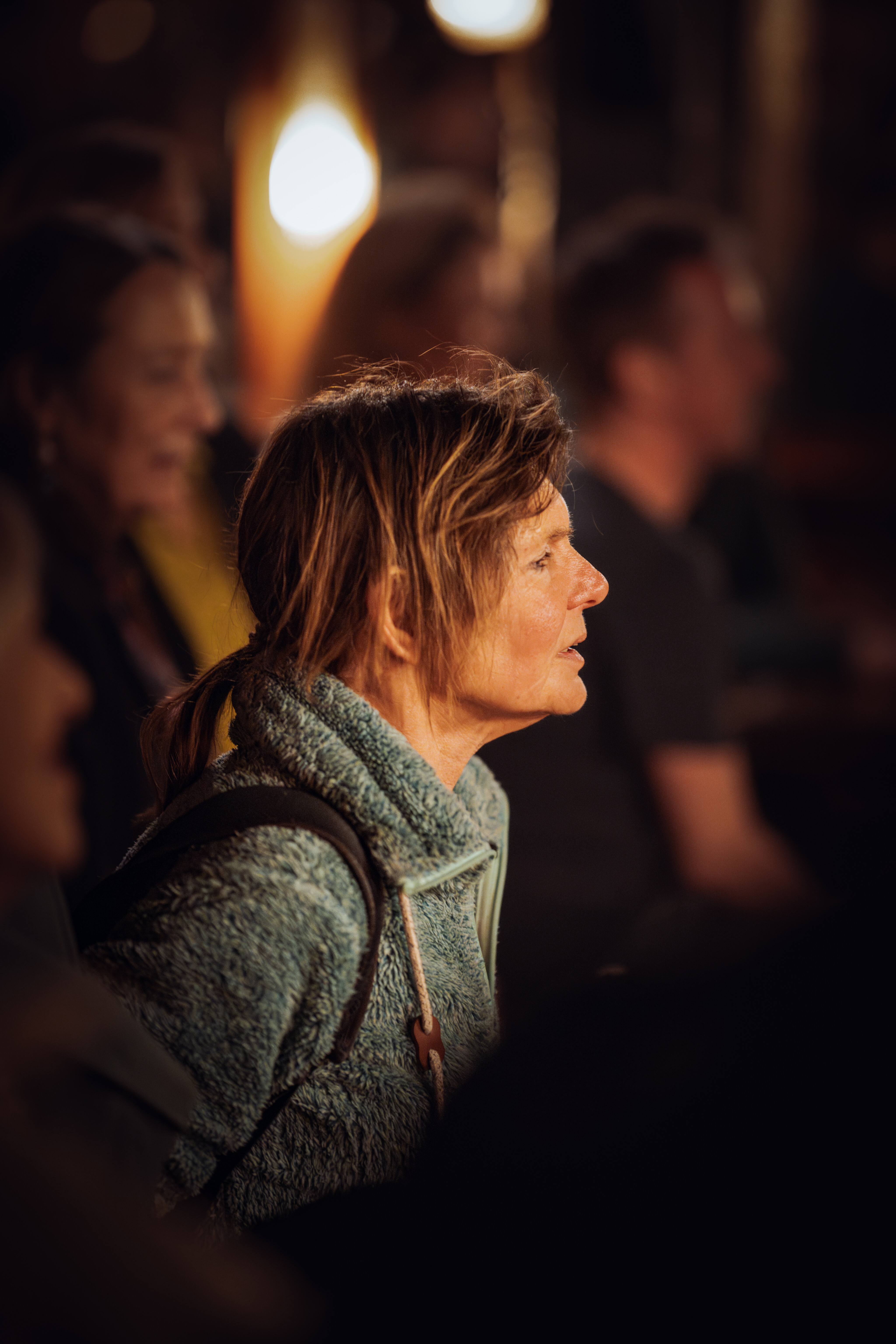 Cafe De Sleutel Groningen — 2024 02 24 Blues Cowboys — 0141 — Foto 0442