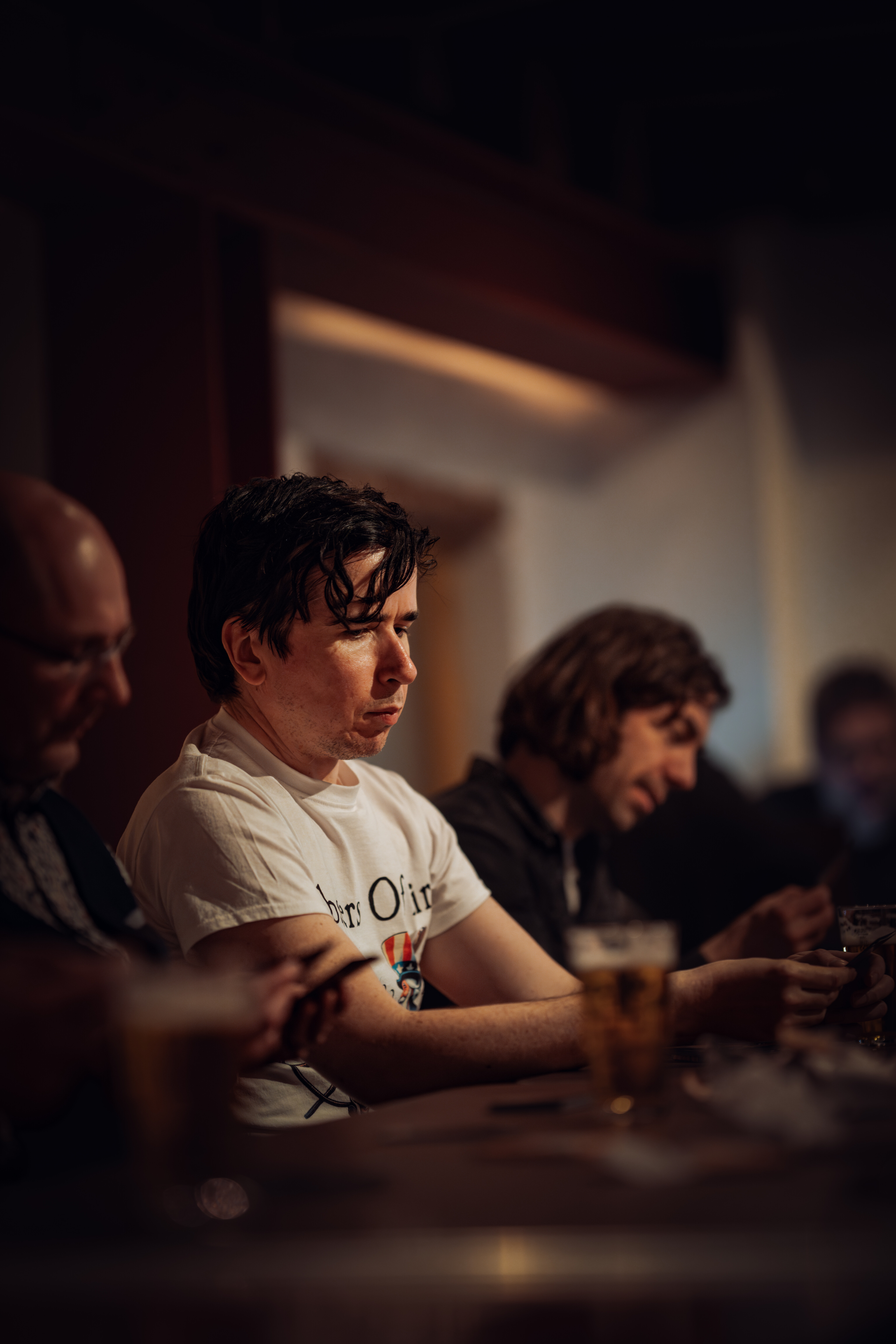 Cafe De Sleutel Groningen — world Cup Team Unified 2024 — 0168 — Foto 0218