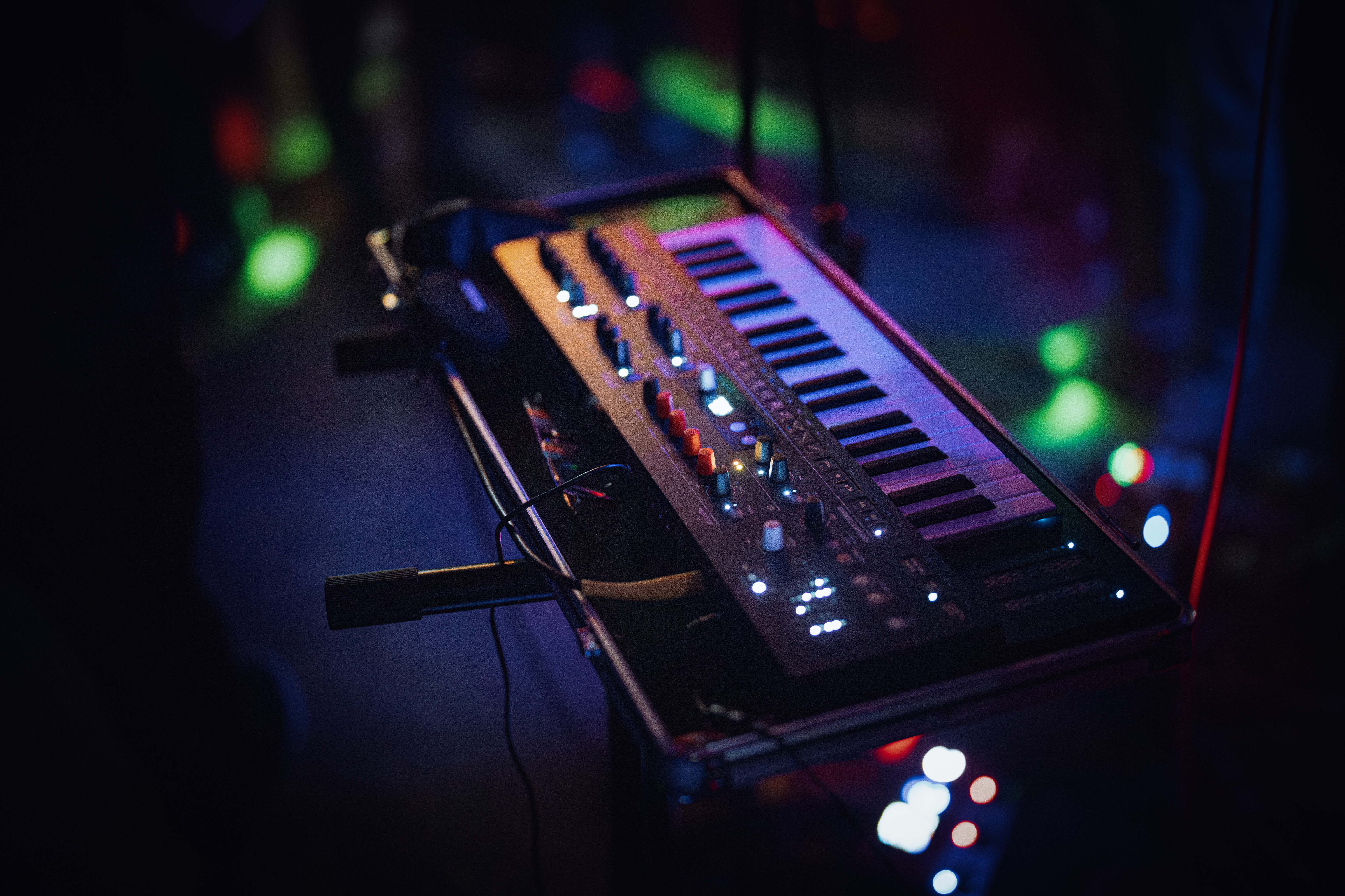 Cafe De Tuin Alkmaar — the Sound Of Alkmaar 2024 — fleebag — 0015 — Foto 6661