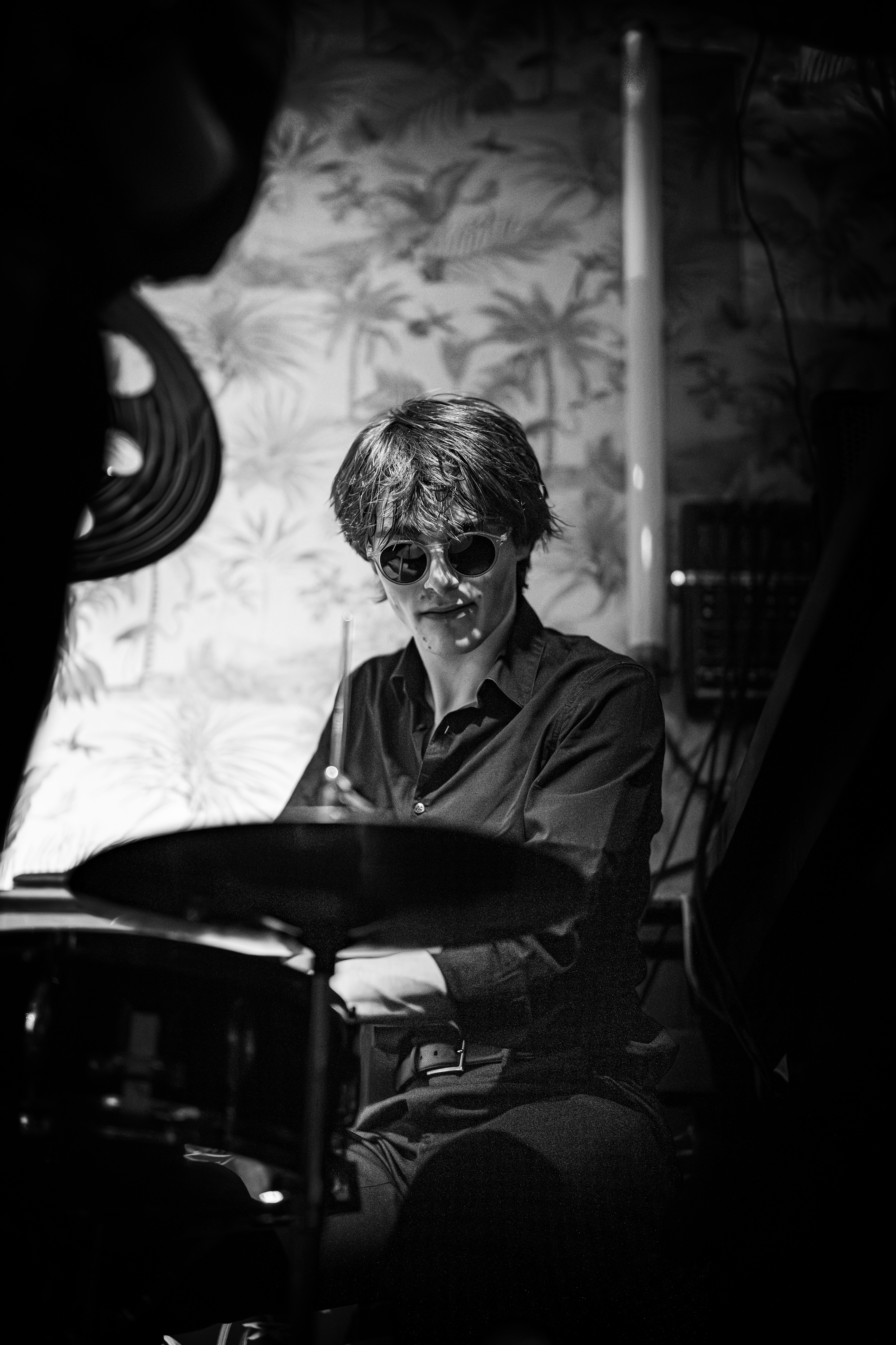 Cafe De Tuin Alkmaar — the Sound Of Alkmaar 2024 — fonky — 0087 — Foto 8465
