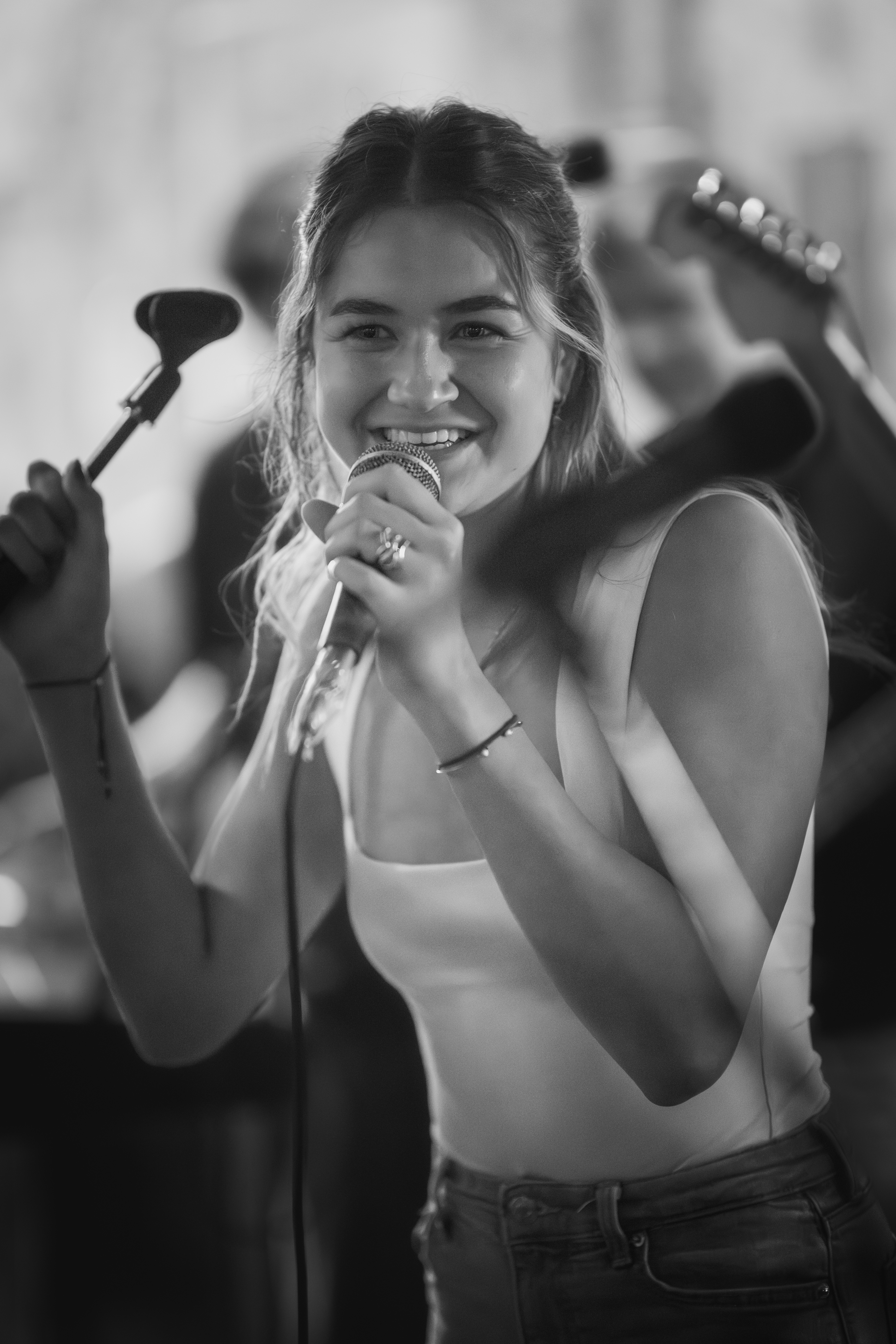 Cafe De Tuin Alkmaar — the Sound Of Alkmaar 2024 — mc — 0018 — Foto 5725 3