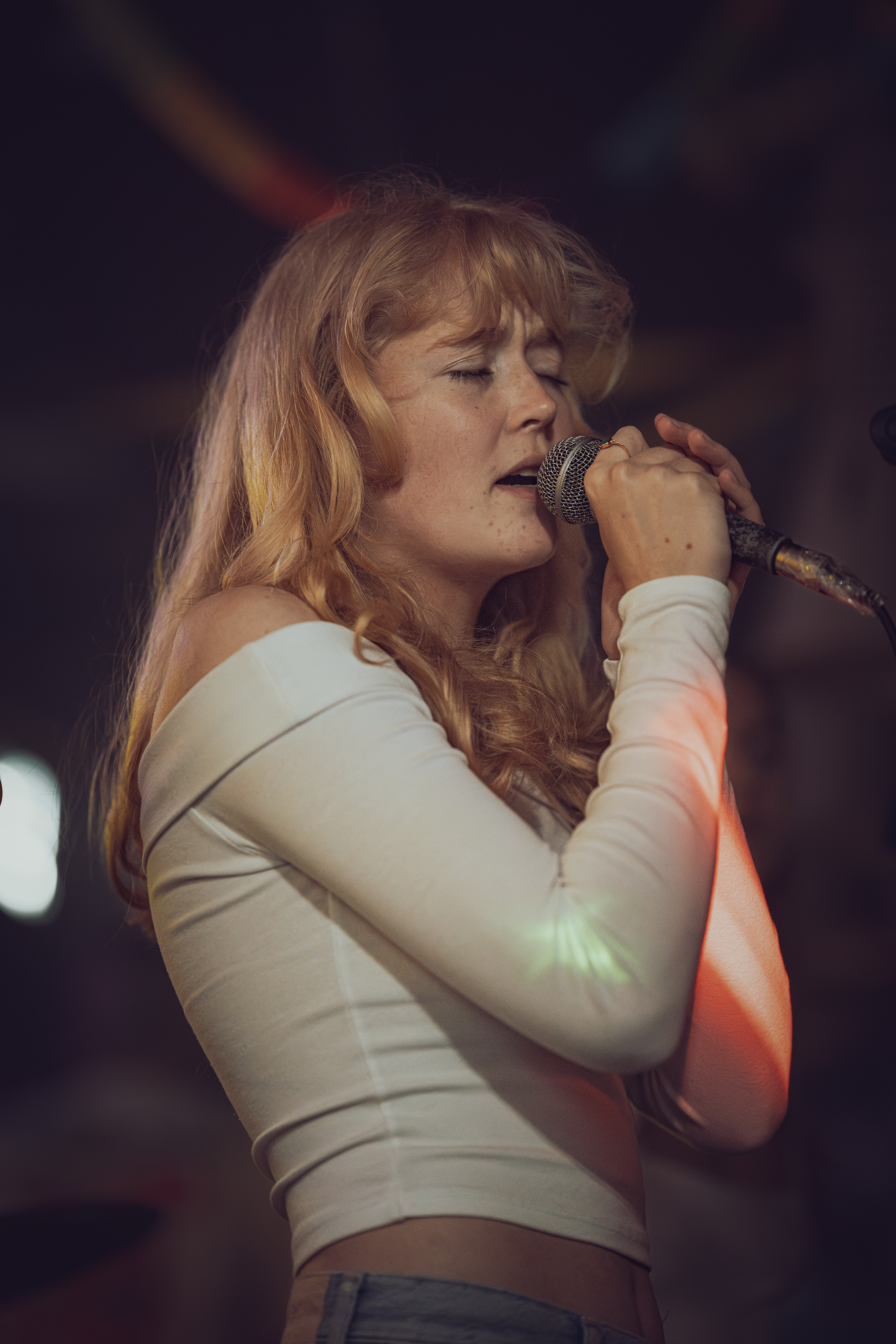 Cafe De Tuin Alkmaar — the Sound Of Alkmaar 2024 — mc — 0039 — Foto 5870