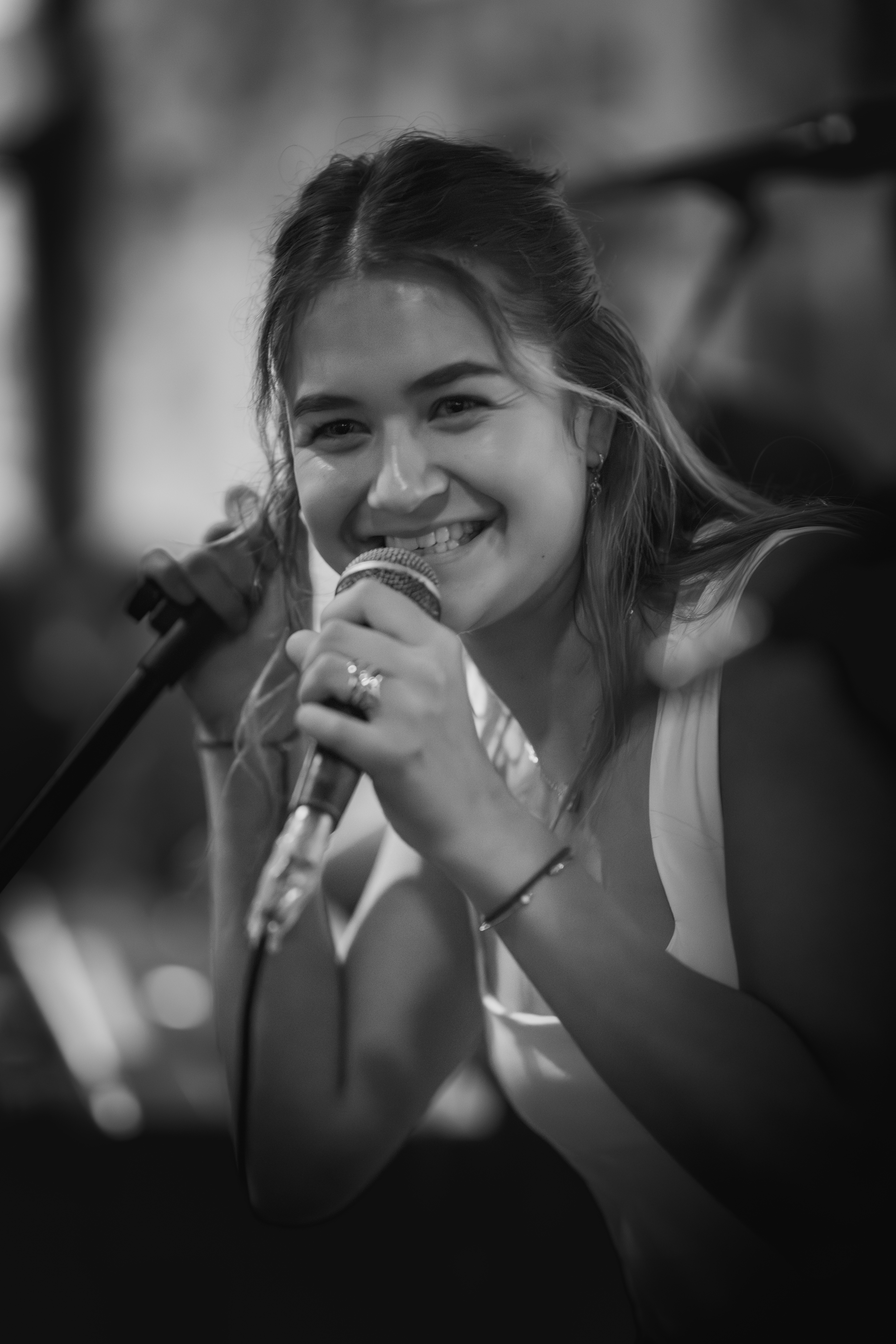 Cafe De Tuin Alkmaar — the Sound Of Alkmaar 2024 — mc — 0048 — Foto 5724