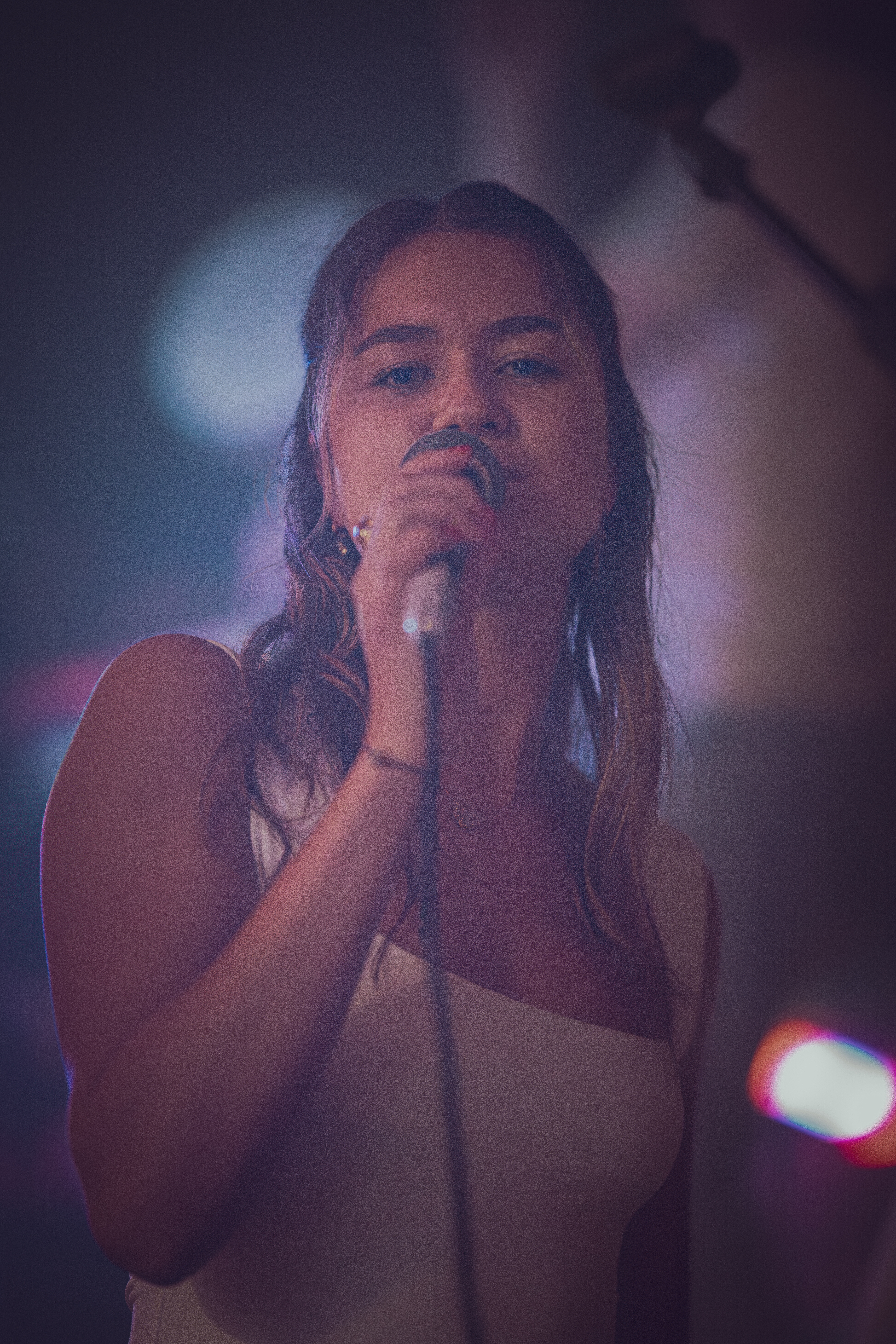 Cafe De Tuin Alkmaar — the Sound Of Alkmaar 2024 — mc — 0063 — Foto 5801