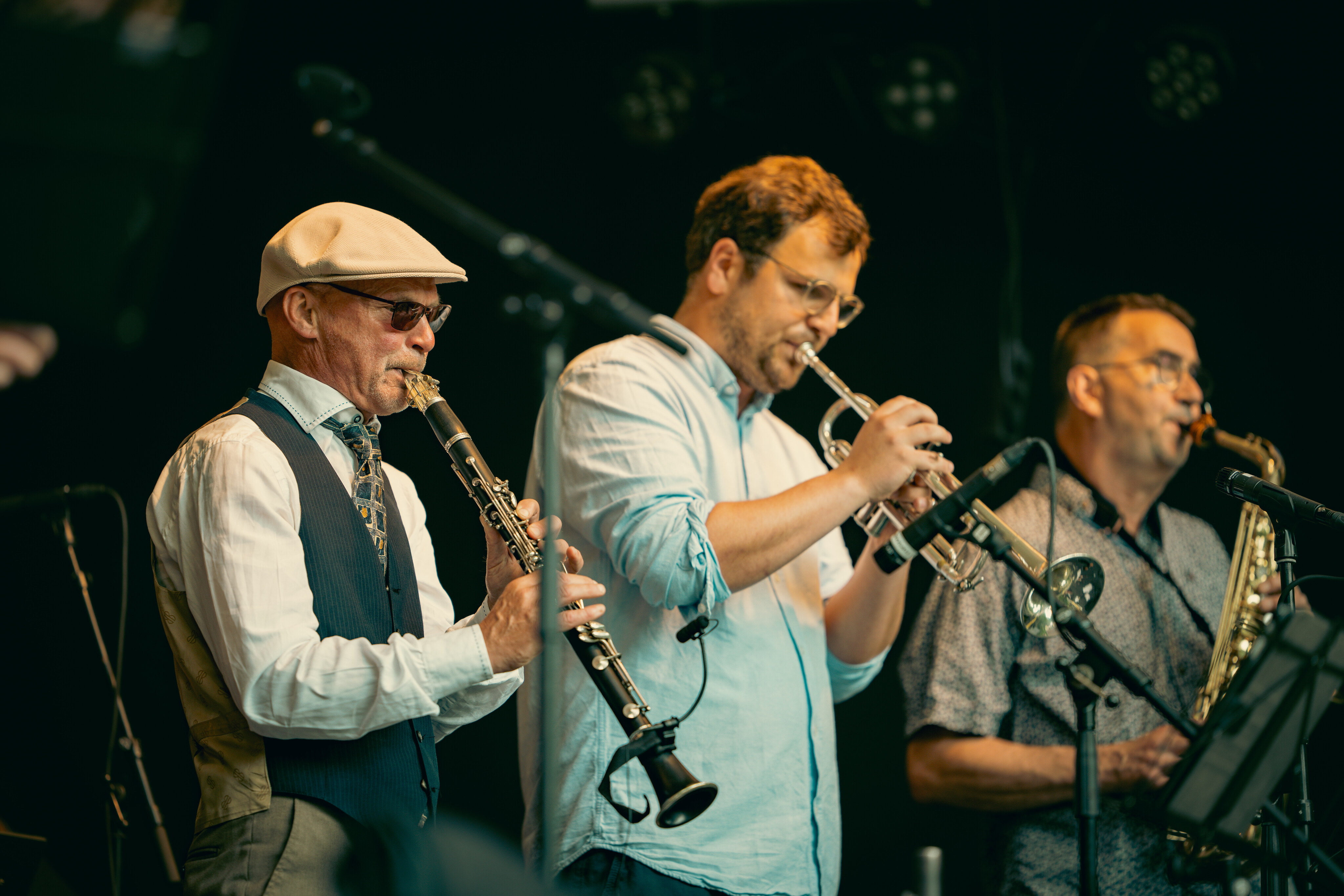 Cultuurpark De Hout Alkmaar — 2023 06 18 De Hout Orkestenmiddag — 0042 — Foto 9512