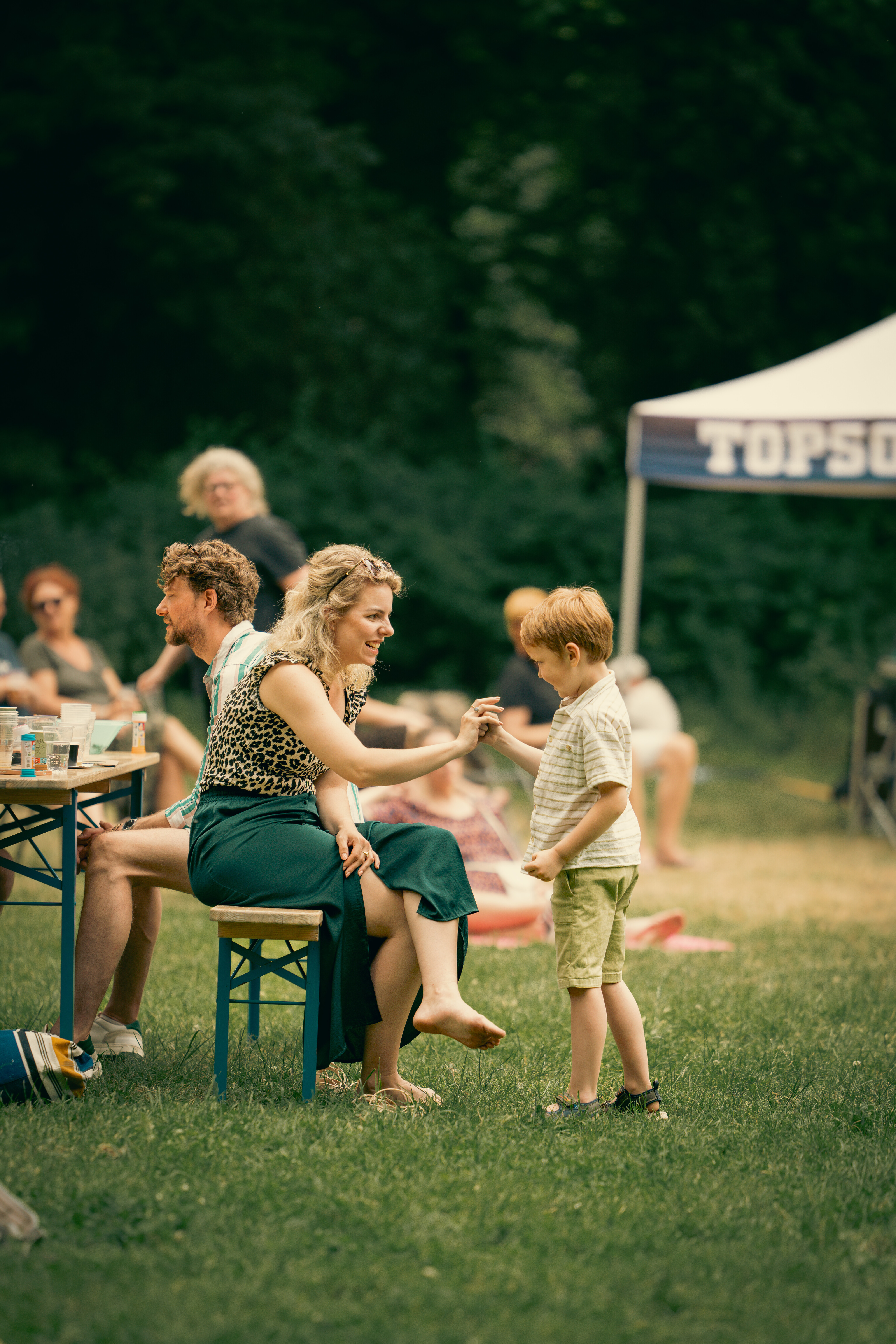 Cultuurpark De Hout Alkmaar — 2023 06 18 De Hout Orkestenmiddag — 0075 — Foto 9360