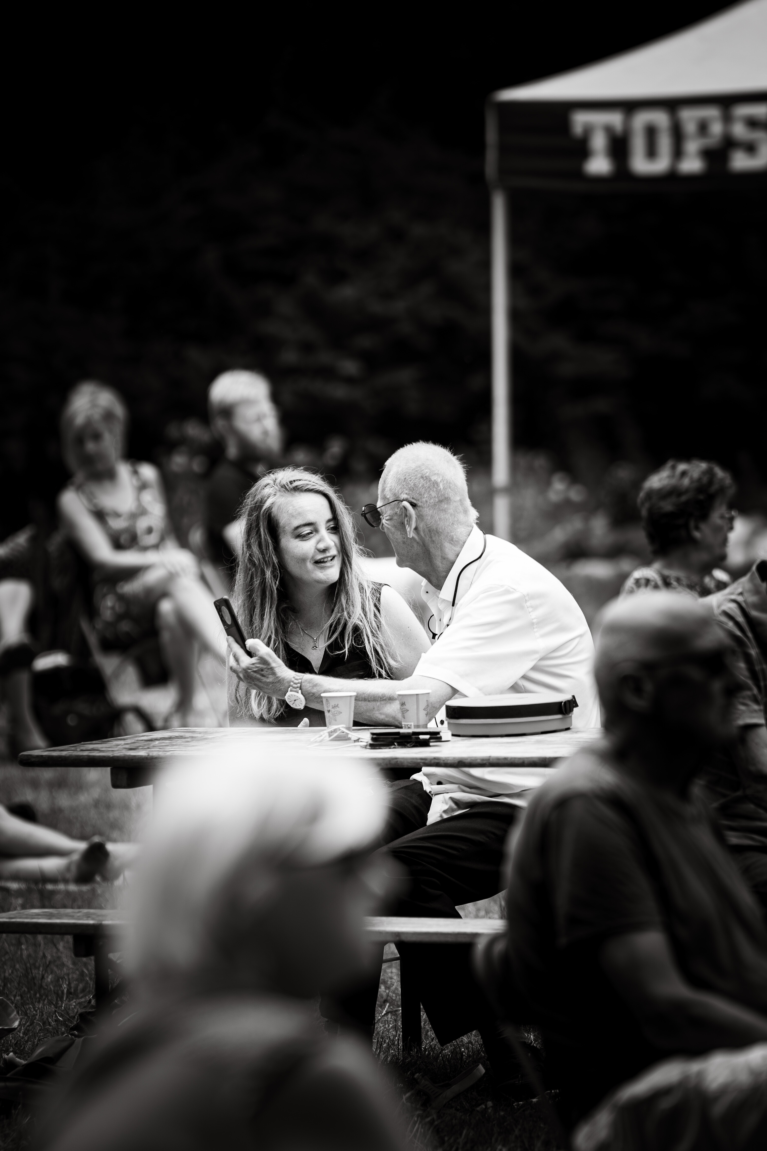 Cultuurpark De Hout Alkmaar — 2023 06 18 De Hout Orkestenmiddag — 0090 — Foto 9329