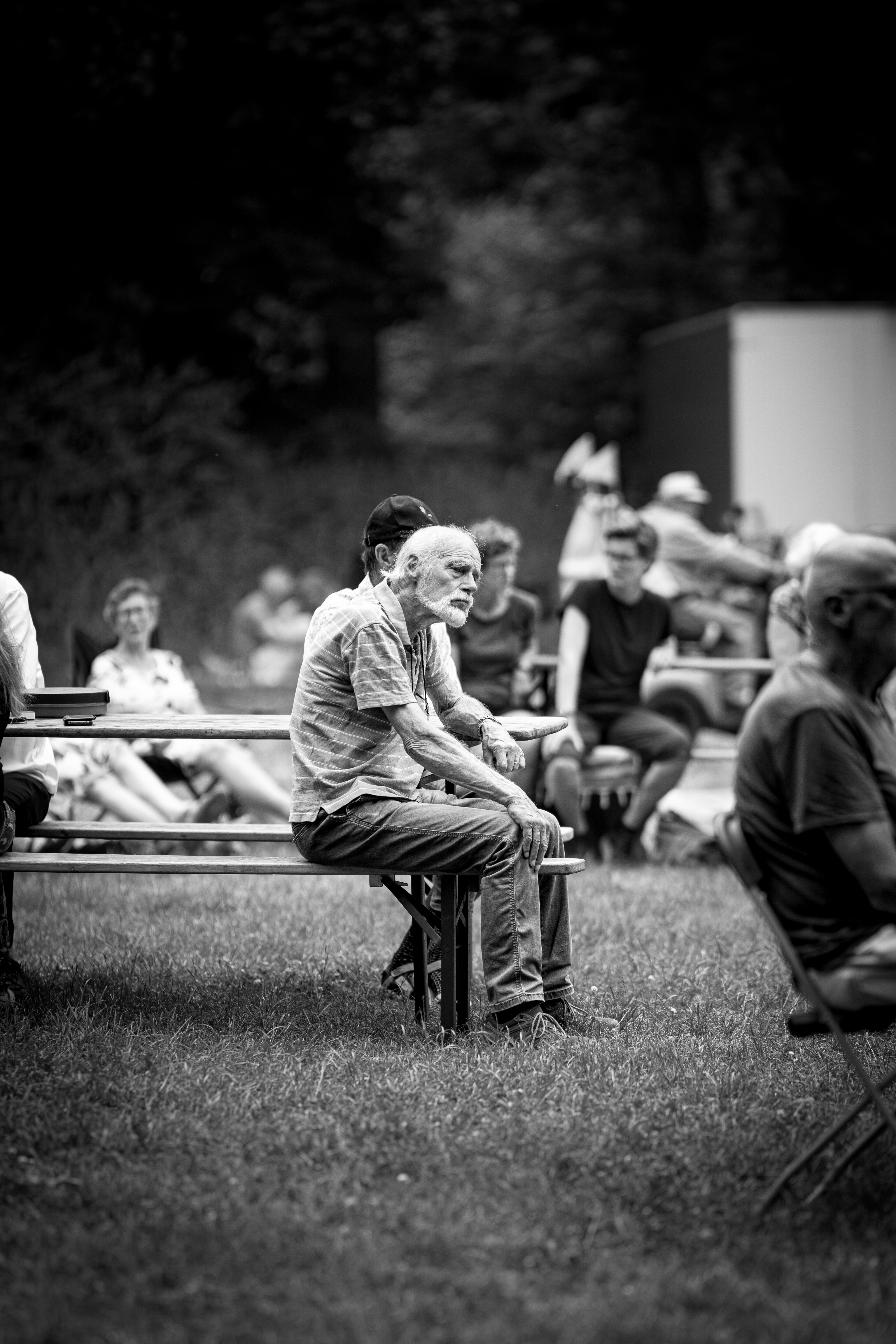 Cultuurpark De Hout Alkmaar — 2023 06 18 De Hout Orkestenmiddag — 0114 — Foto 9349