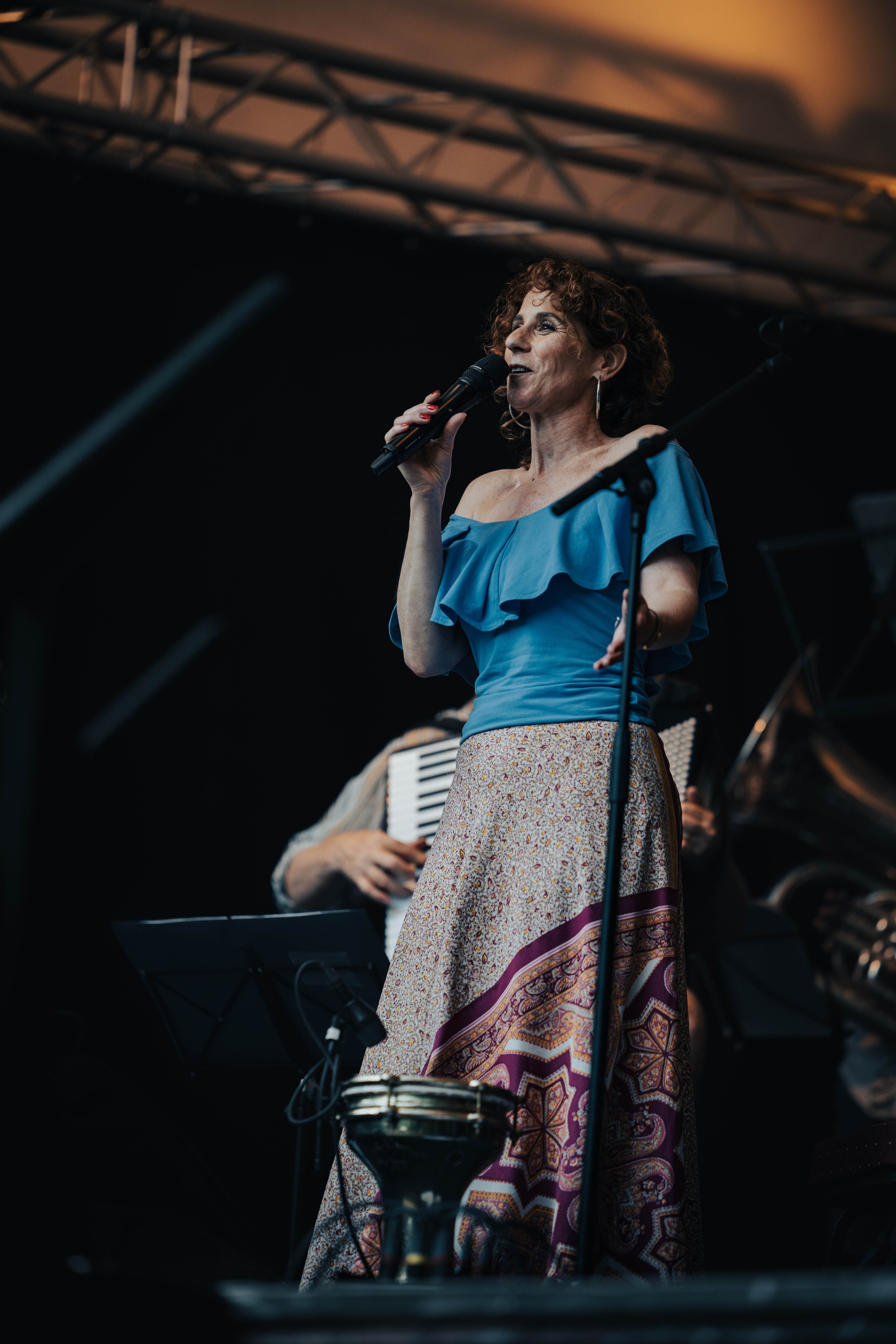 Cultuurpark De Hout Alkmaar — 2023 06 18 De Hout Orkestenmiddag — 0129 — Foto 9854