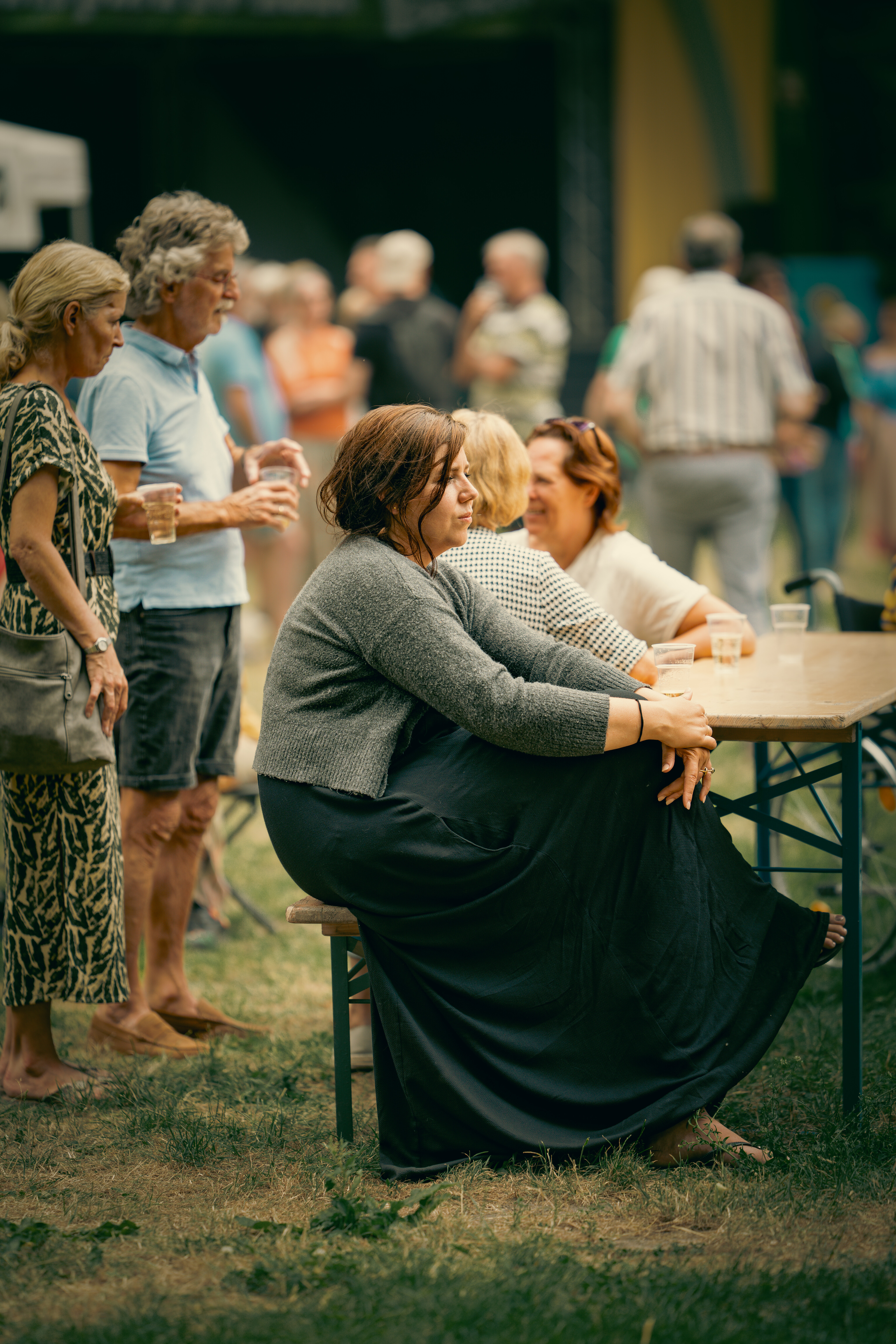 Cultuurpark De Hout Alkmaar — 2023 06 18 De Hout Orkestenmiddag — 0171 — Foto 9333