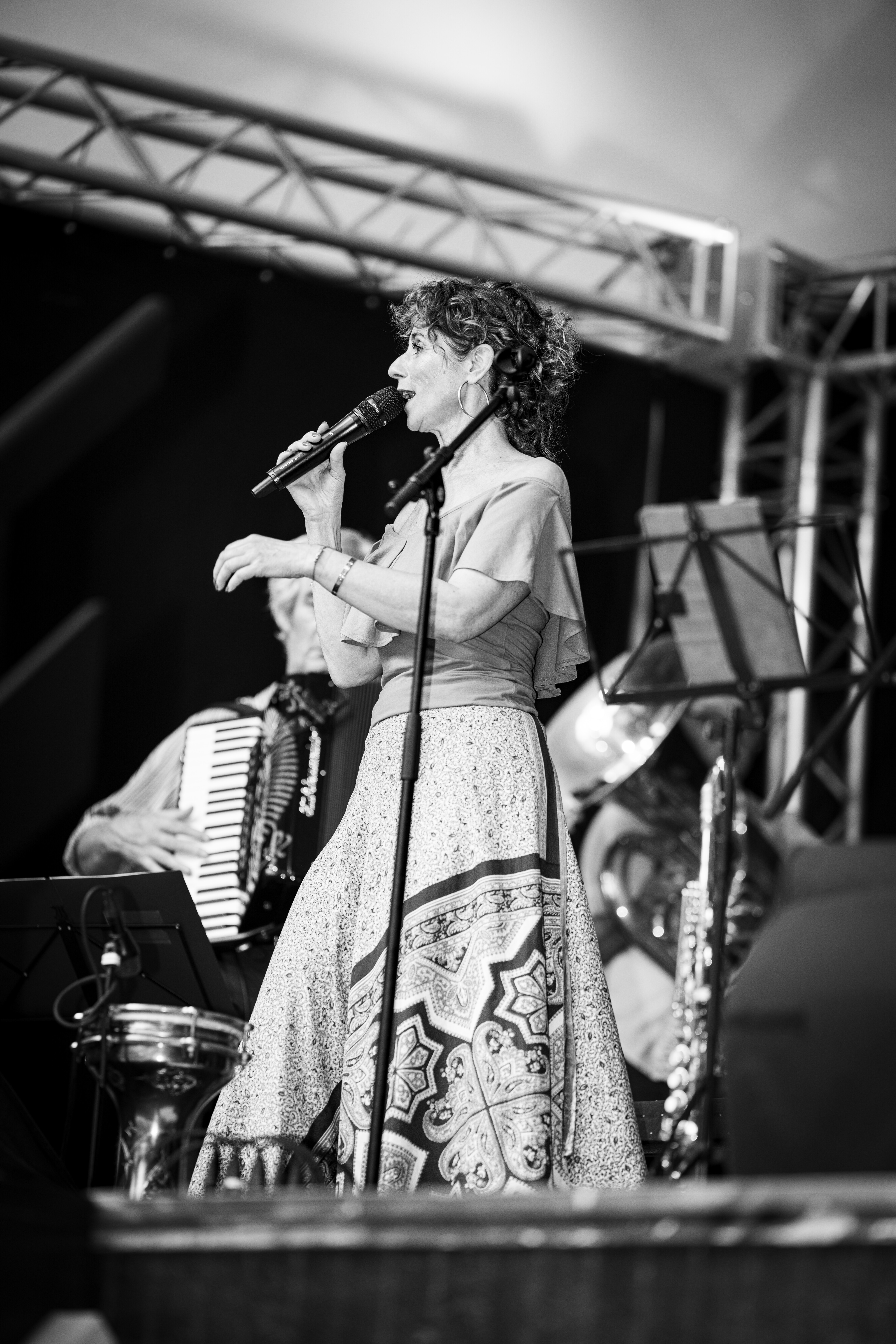 Cultuurpark De Hout Alkmaar — 2023 06 18 De Hout Orkestenmiddag — 0177 — Foto 9777