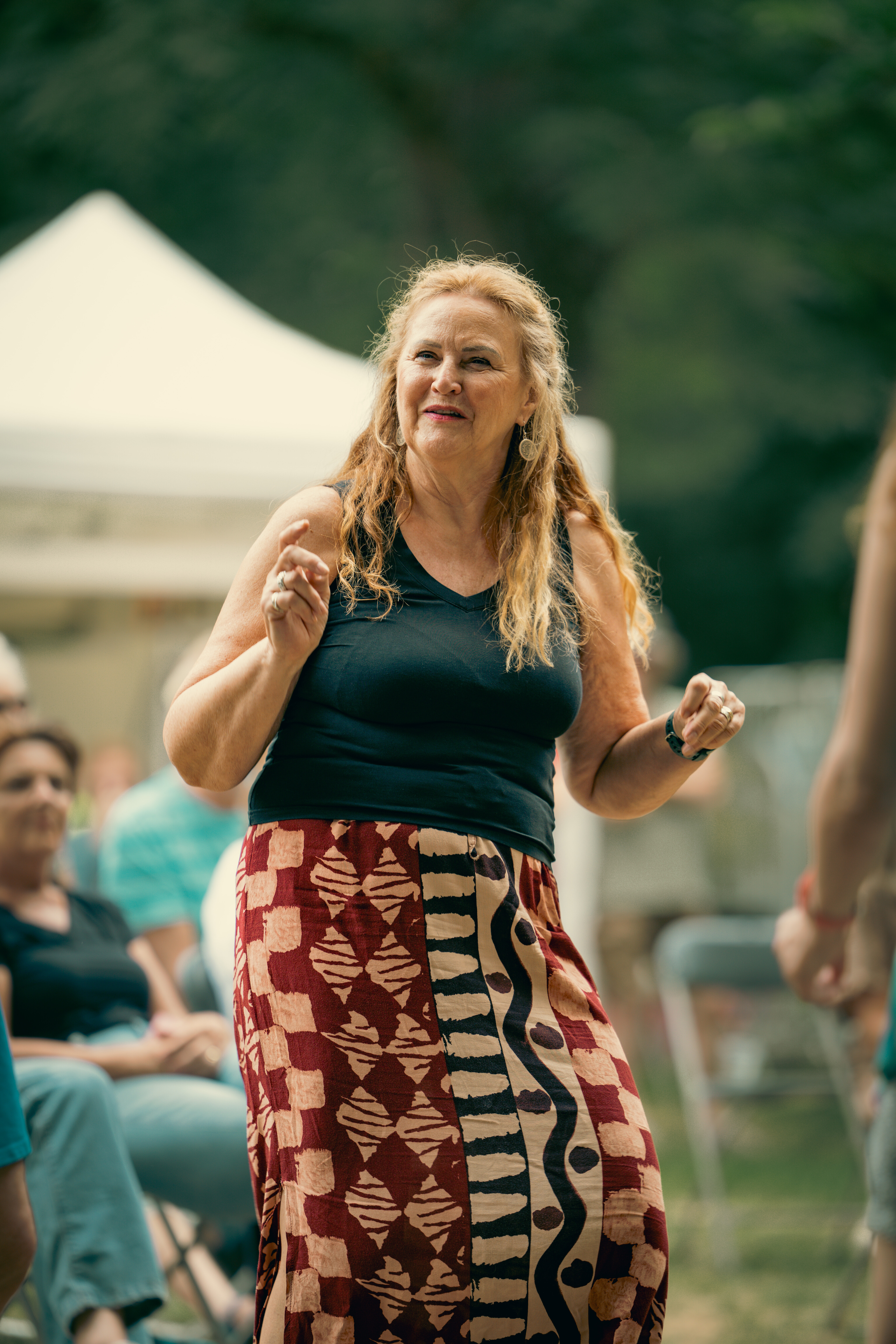 Cultuurpark De Hout Alkmaar — 2023 06 18 De Hout Orkestenmiddag — 0195 — Foto 9833