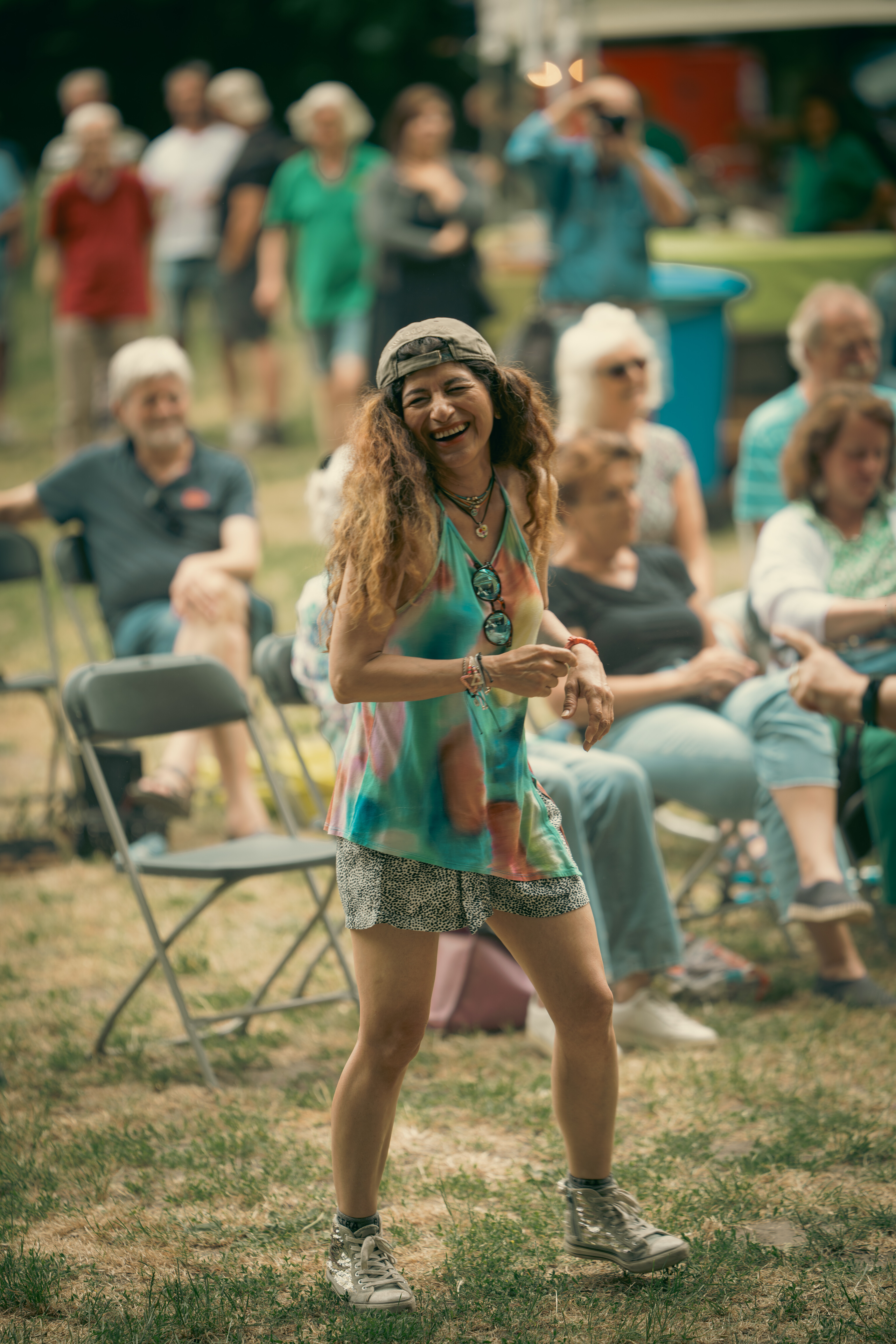 Cultuurpark De Hout Alkmaar — 2023 06 18 De Hout Orkestenmiddag — 0201 — Foto 9880