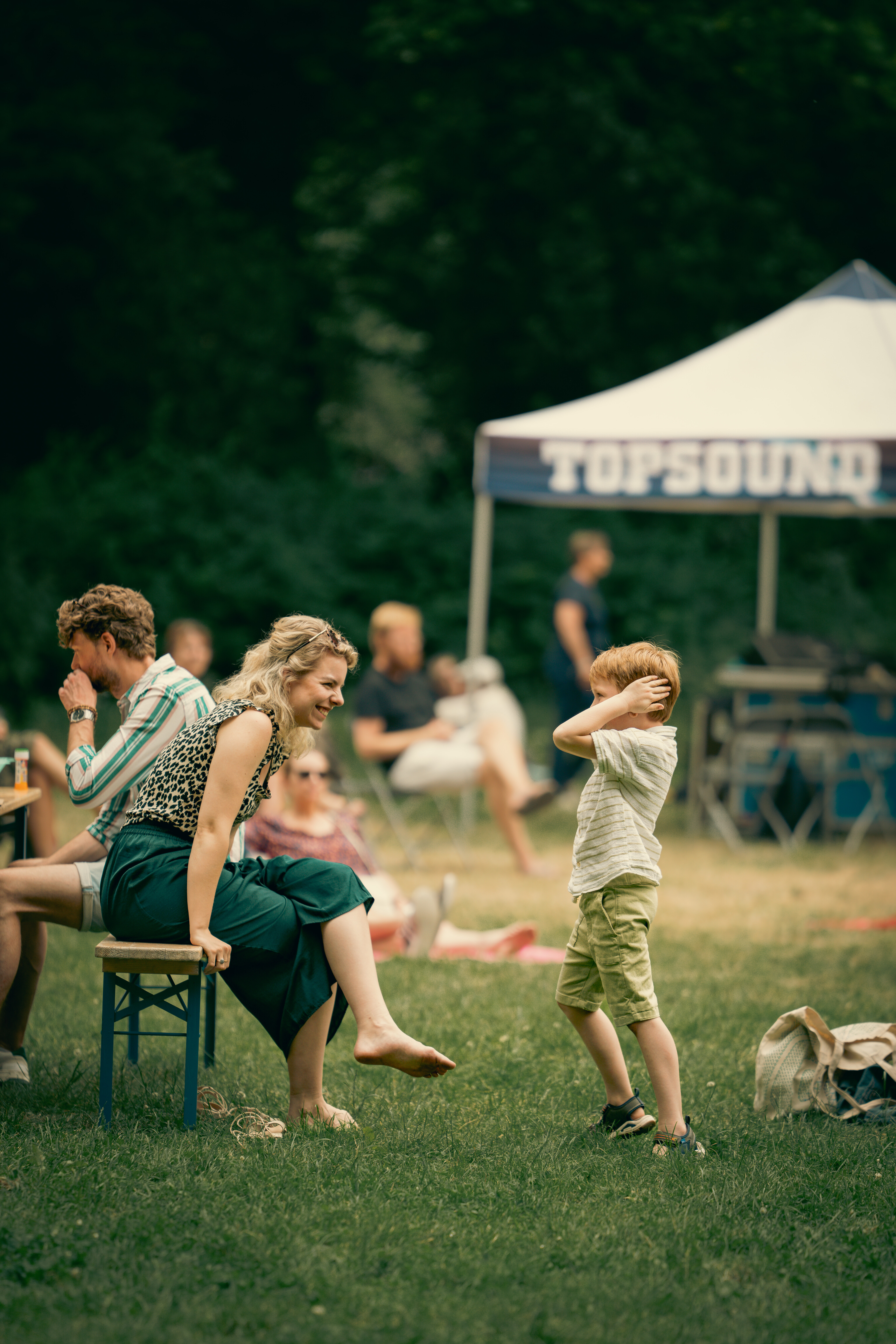 Cultuurpark De Hout Alkmaar — 2023 06 18 De Hout Orkestenmiddag — 0222 — Foto 9351