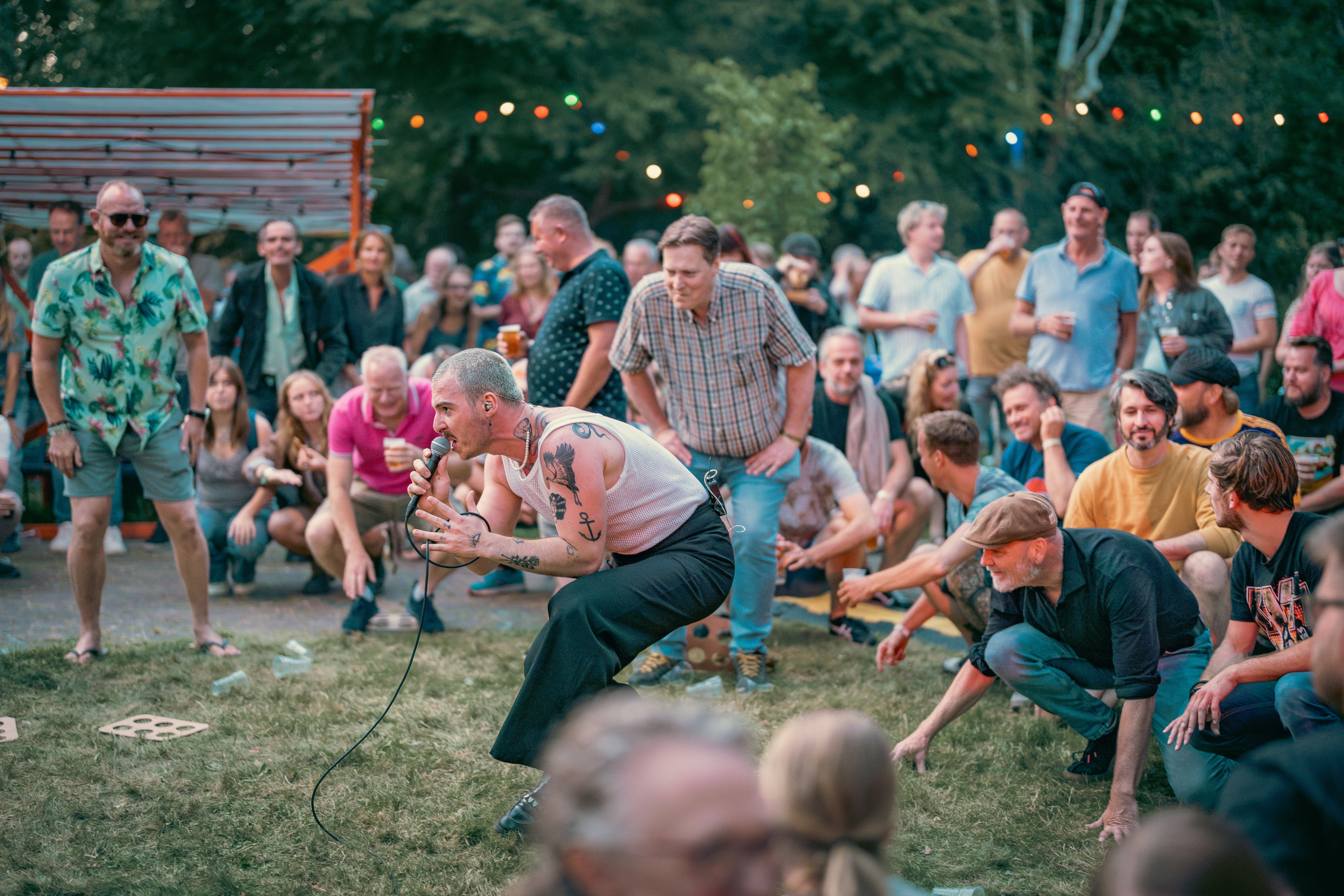 Festival Uit Je Bak Castricum — 2024 — 0024 — Foto 0163