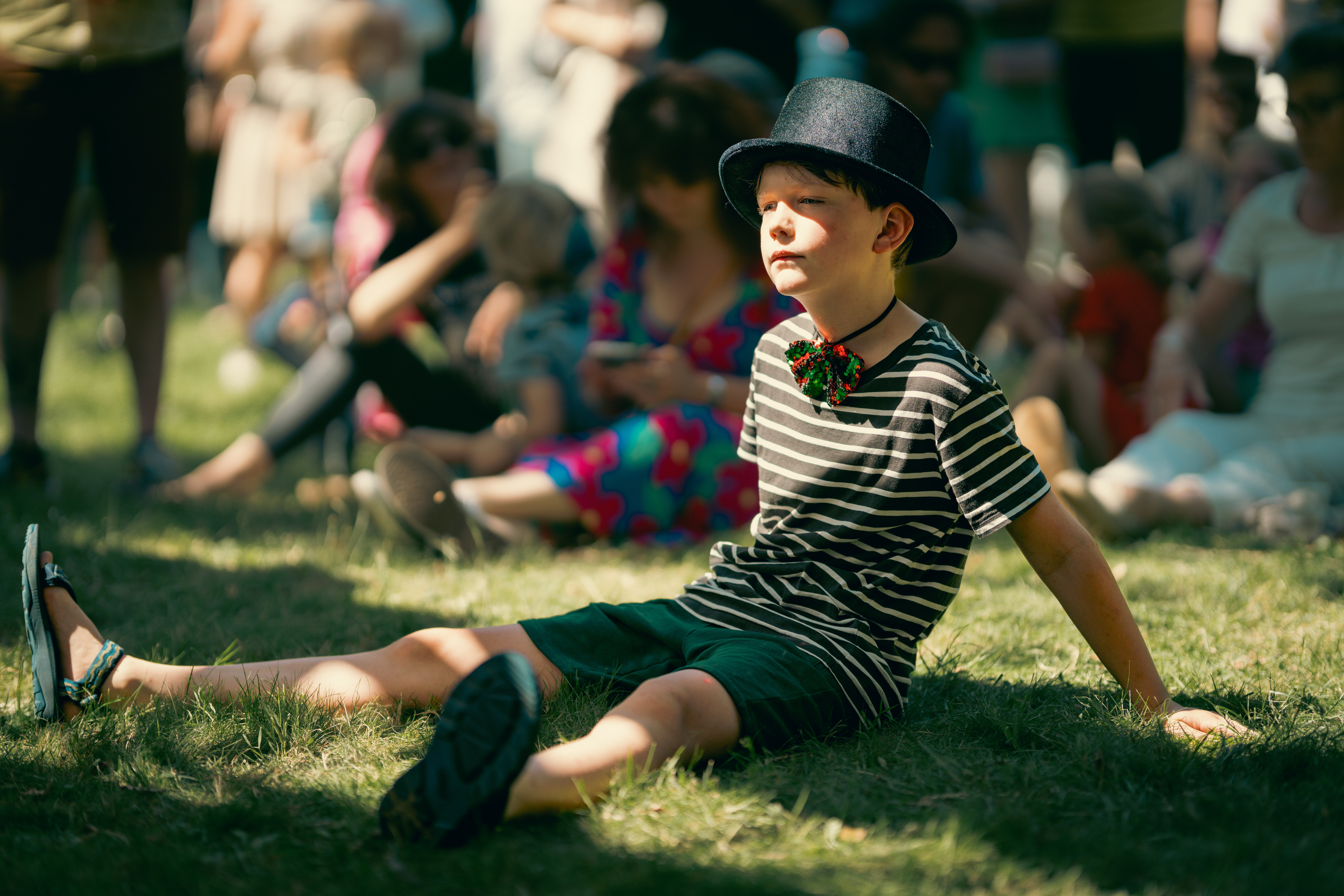 Festival Uit Je Bak Castricum — 2024 — 0012 — Foto 1534