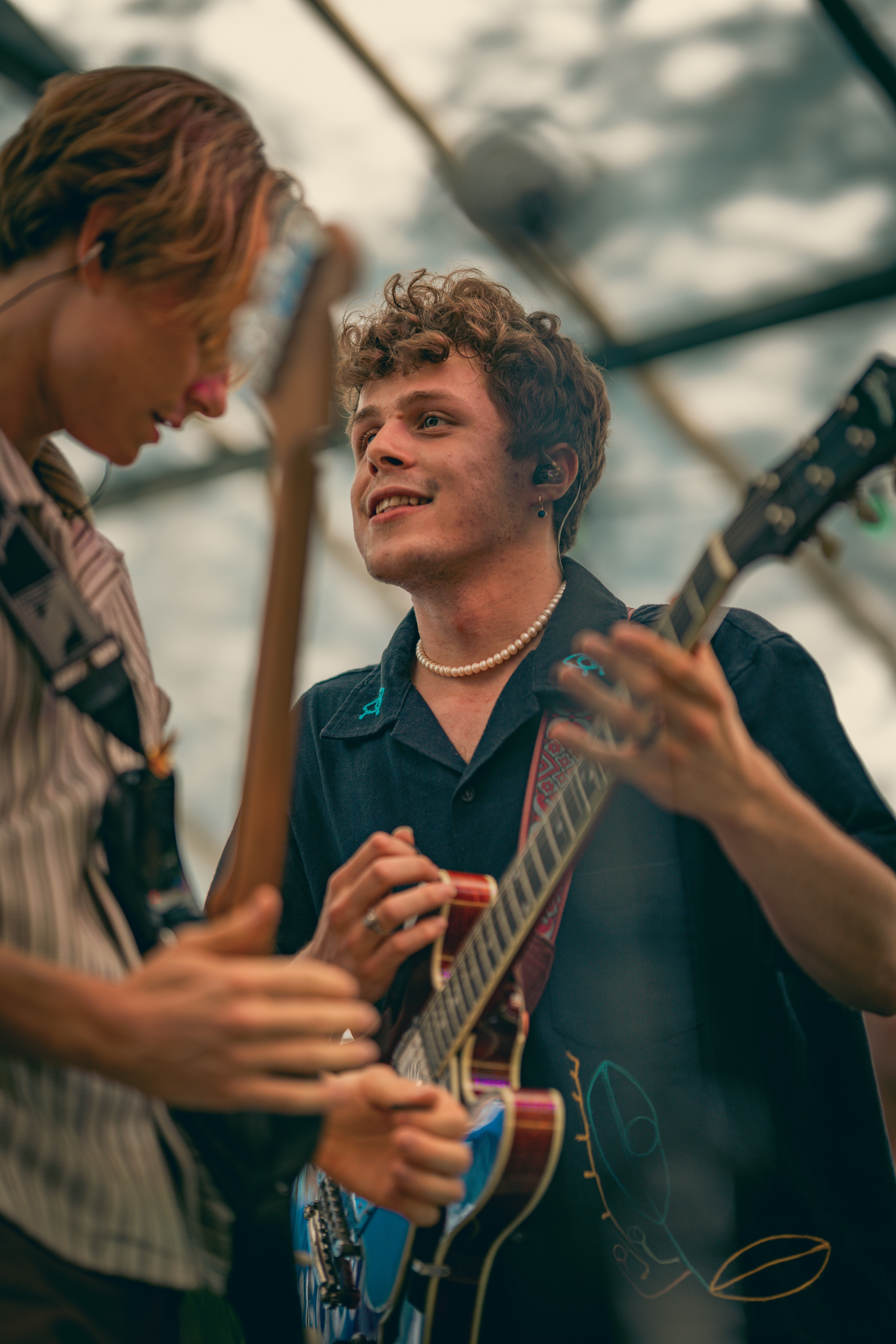 Festival Uit Je Bak Castricum — 2024 — 0015 — Foto 1521