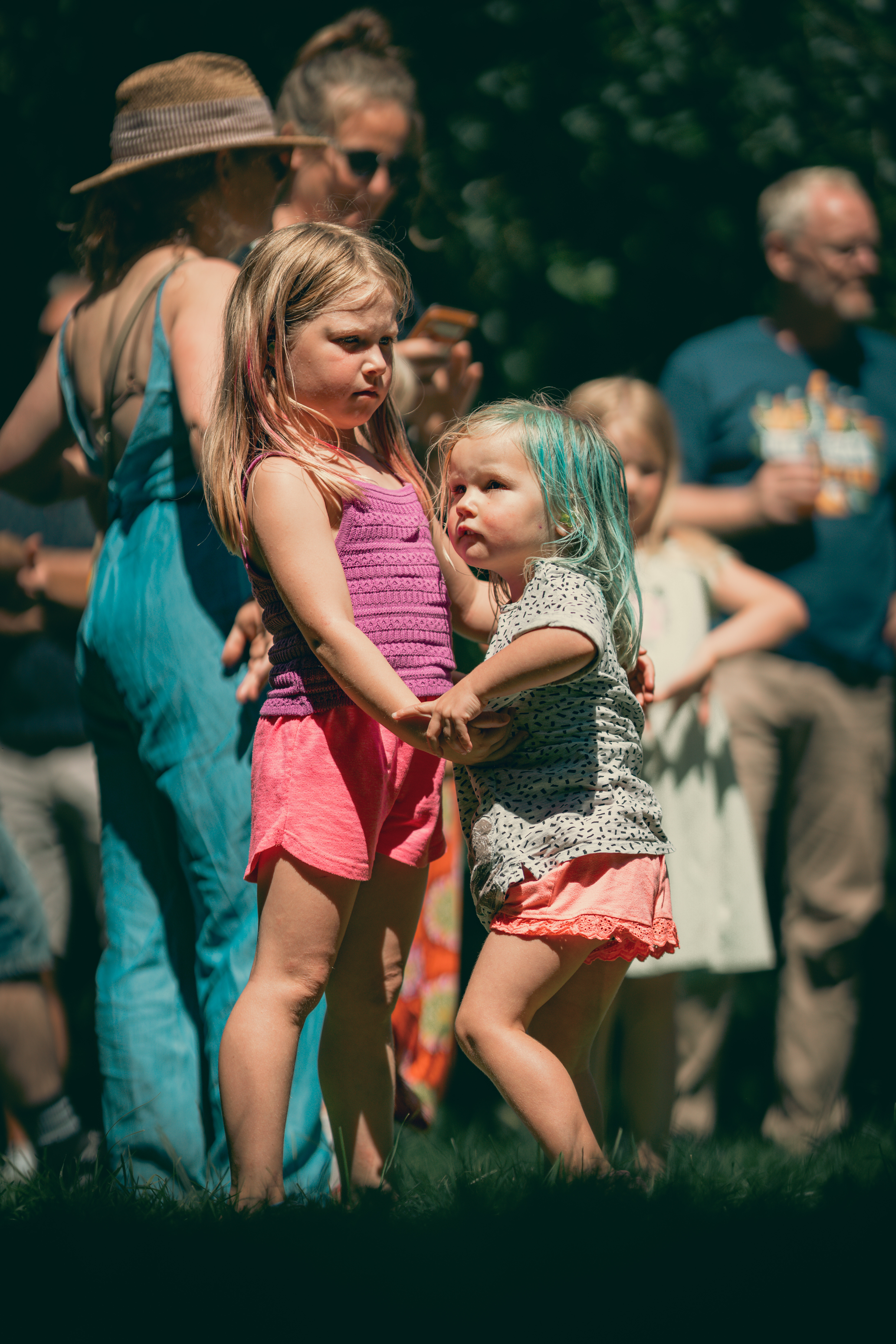 Festival Uit Je Bak Castricum — 2024 — 0060 — Foto 1160