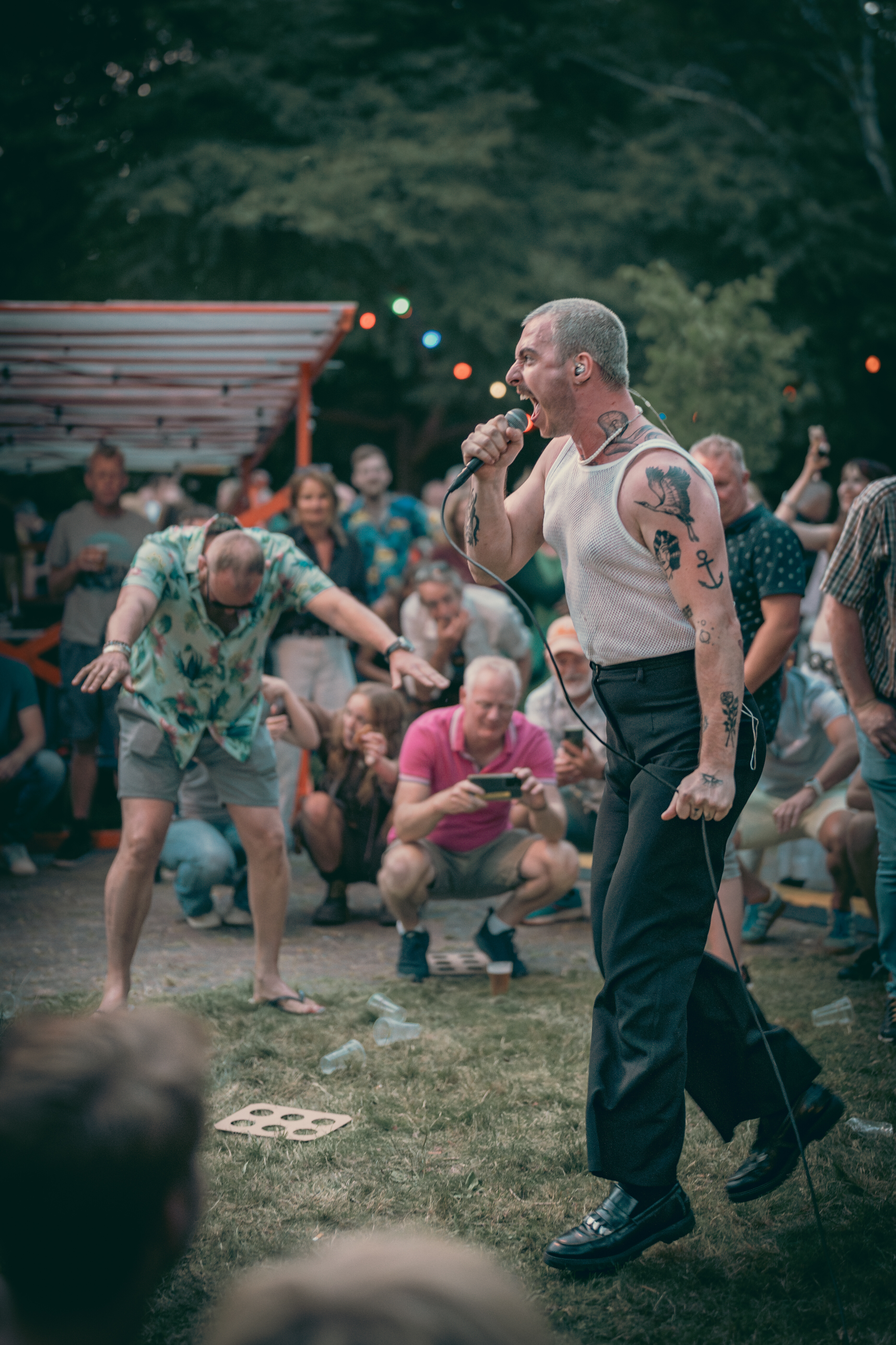 Festival Uit Je Bak Castricum — 2024 — 0090 — Foto 0173