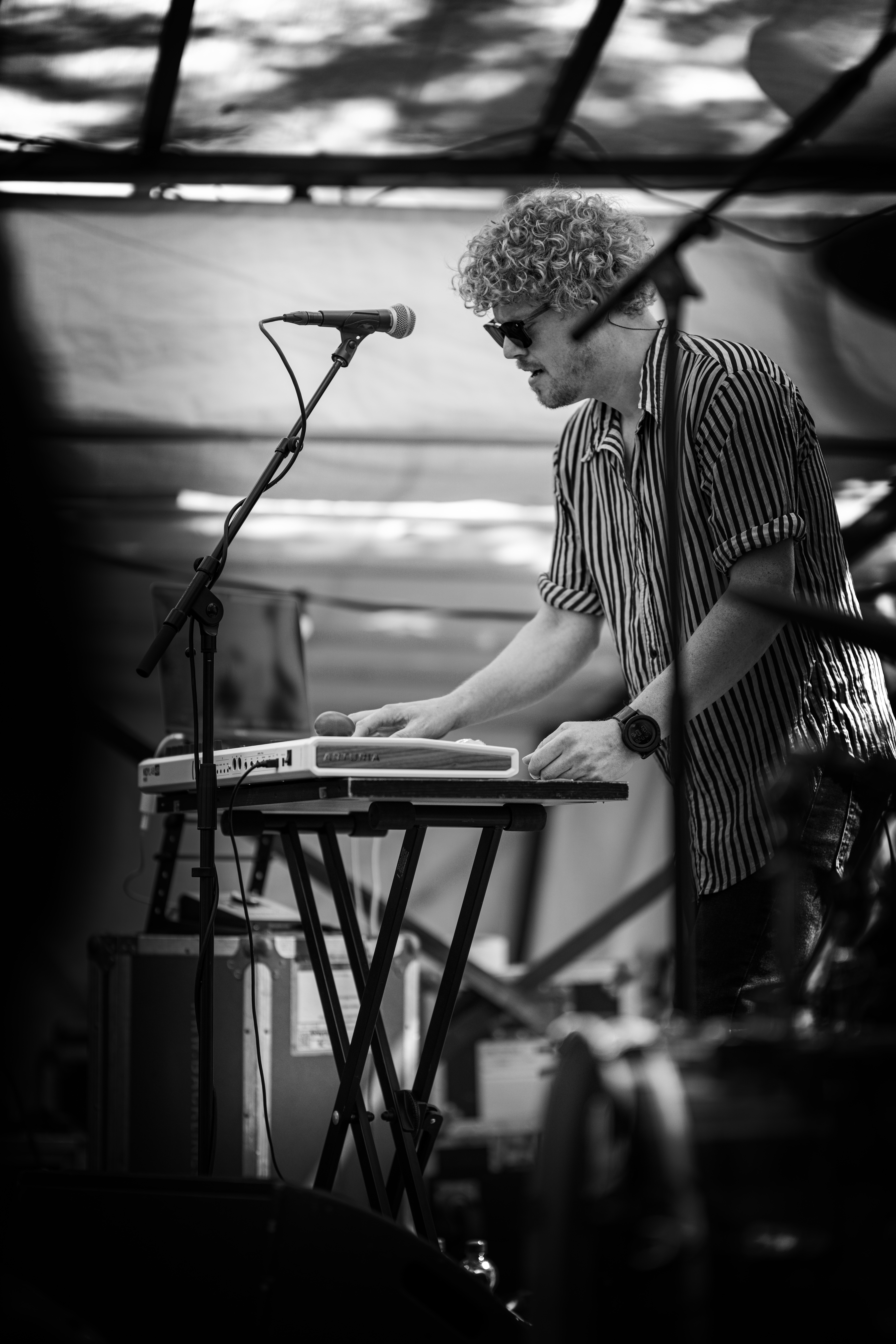 Festival Uit Je Bak Castricum — 2024 — 0099 — Foto 1014