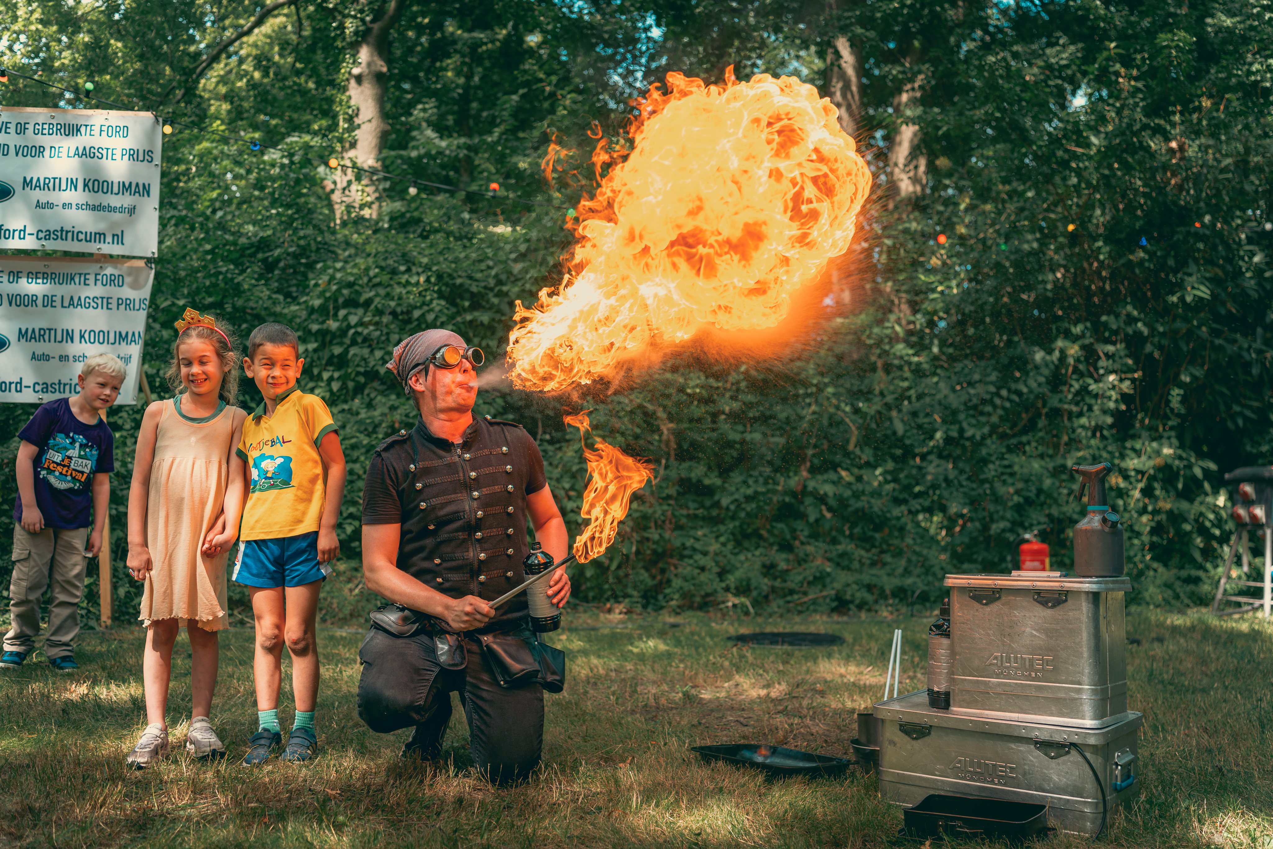 Festival Uit Je Bak Castricum — 2025 — 0042 — 2025 07 27 13 51 21 Foto 2859
