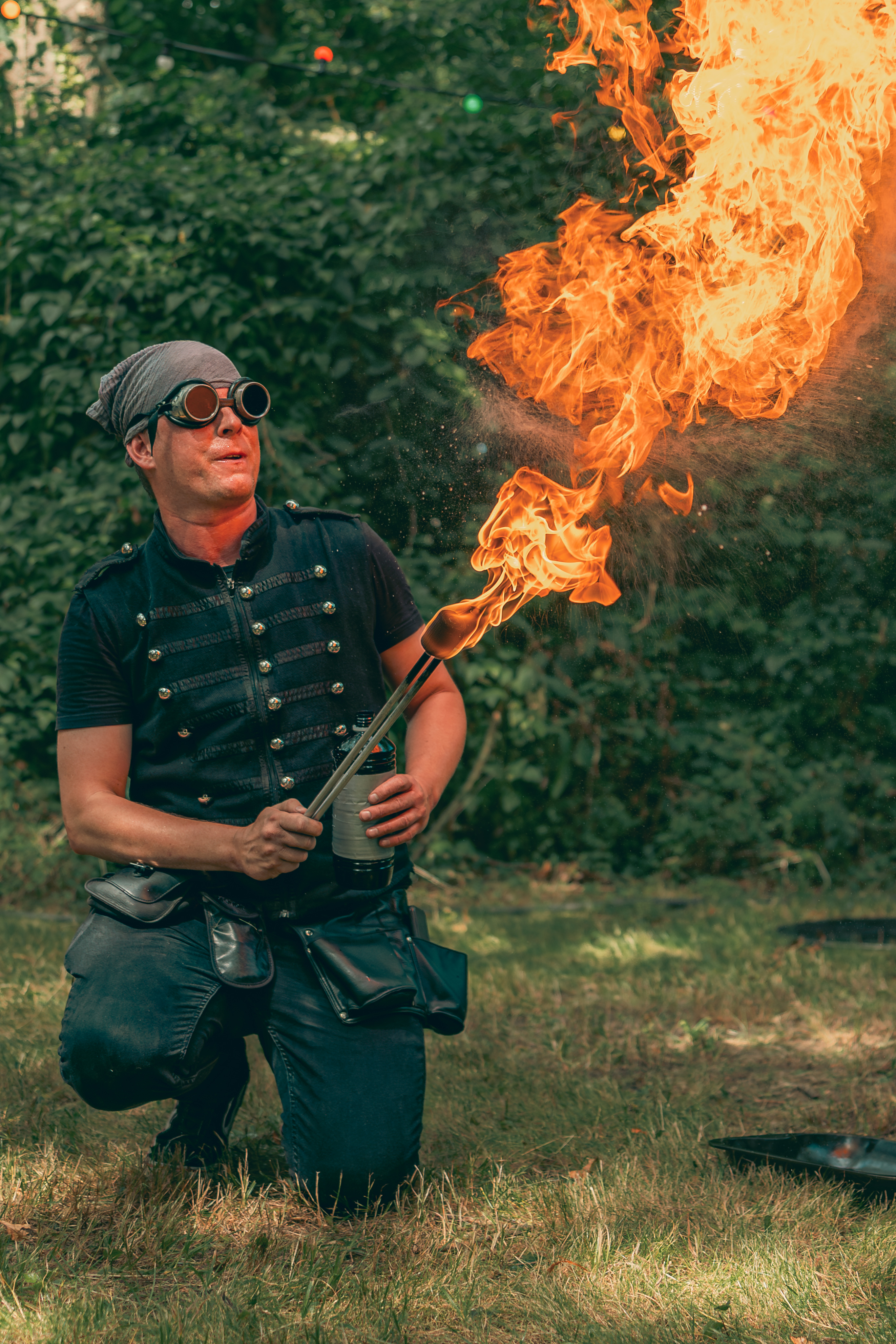 Festival Uit Je Bak Castricum — 2025 — 0063 — 2025 07 27 13 51 22 Foto 2864