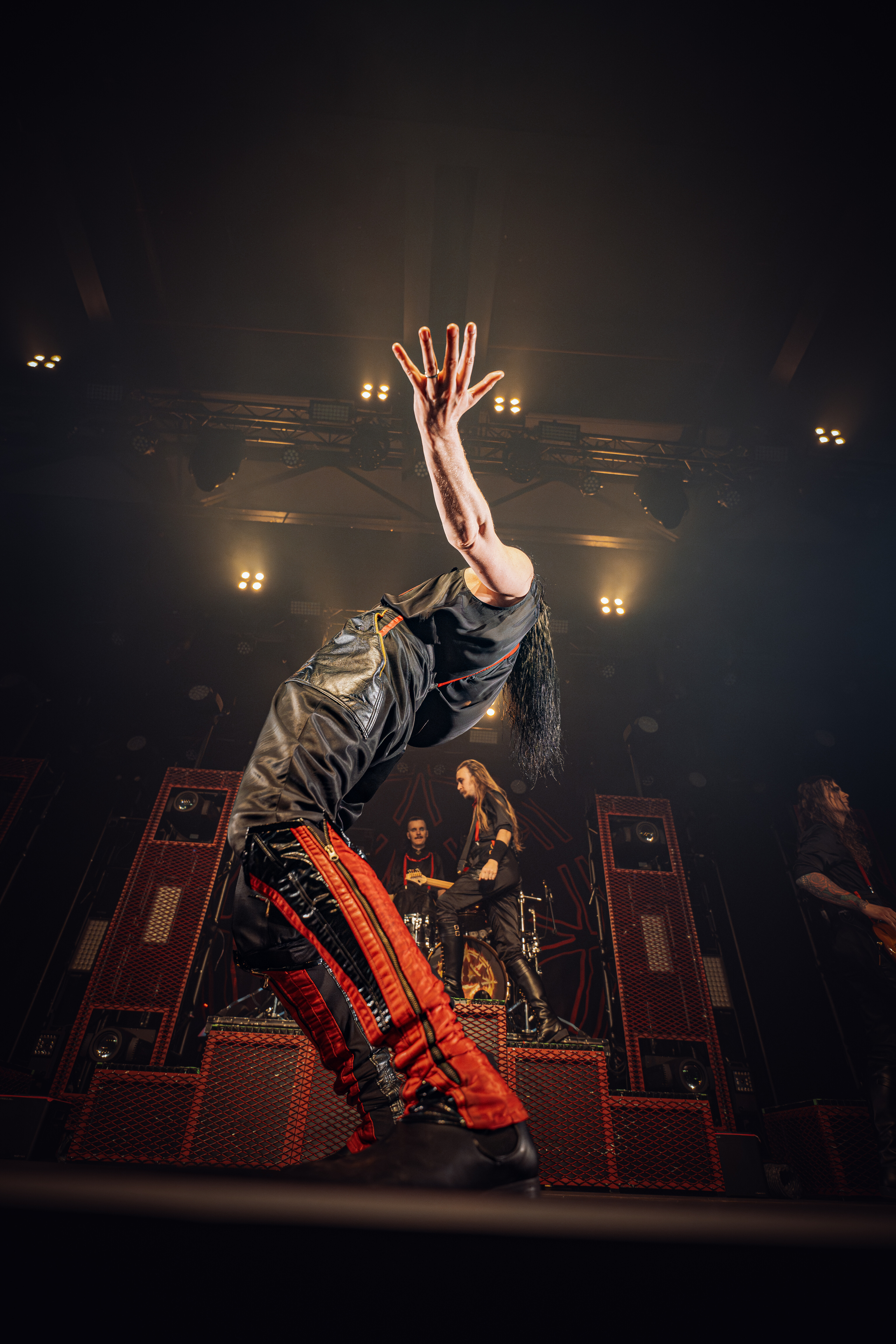 Headbangers Parade Eindhoven — 2024 — avatar — 0015 — Foto 1844