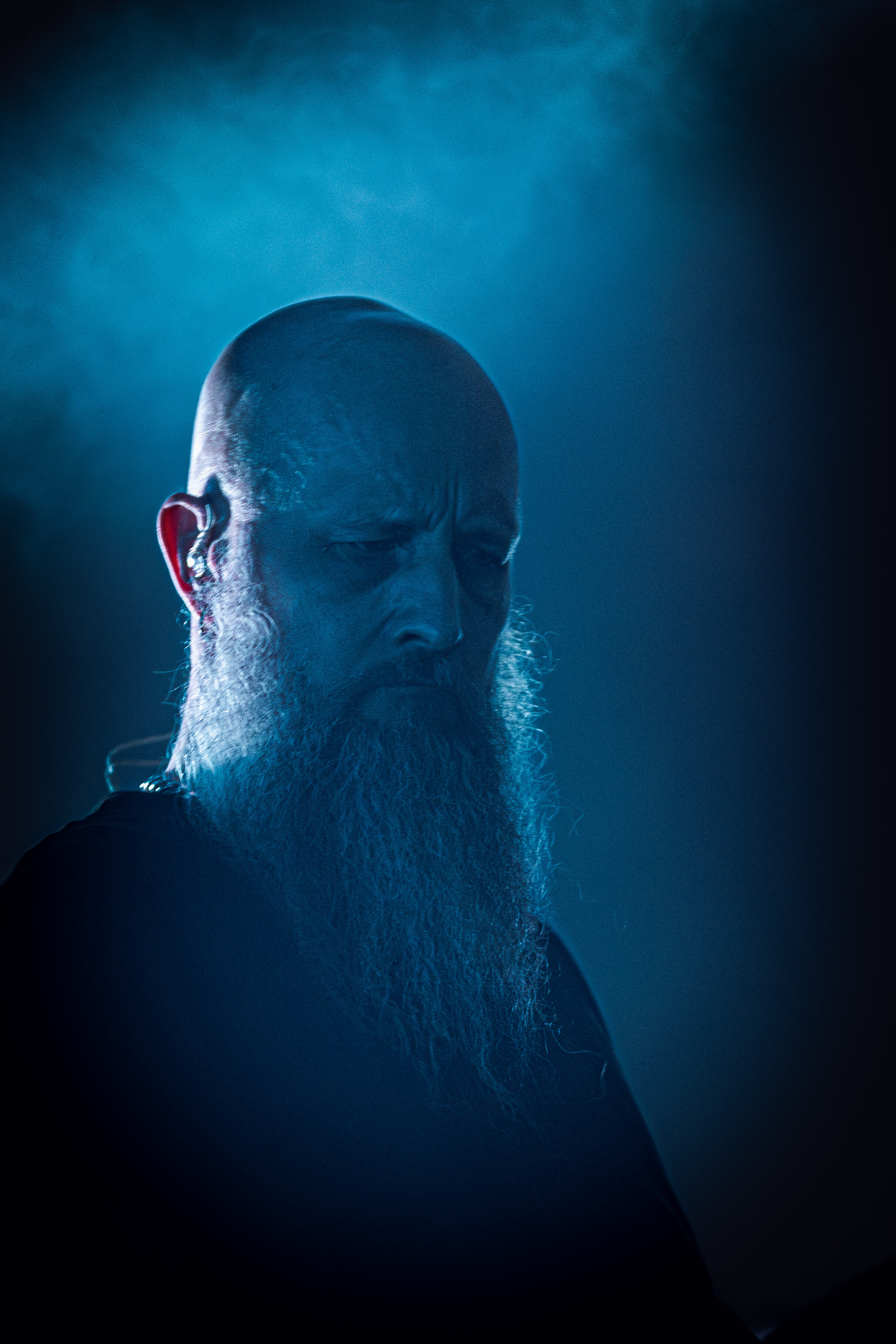 Headbangers Parade Eindhoven — 2024 — festival — meshuggah — 0018 — Foto 3740 3