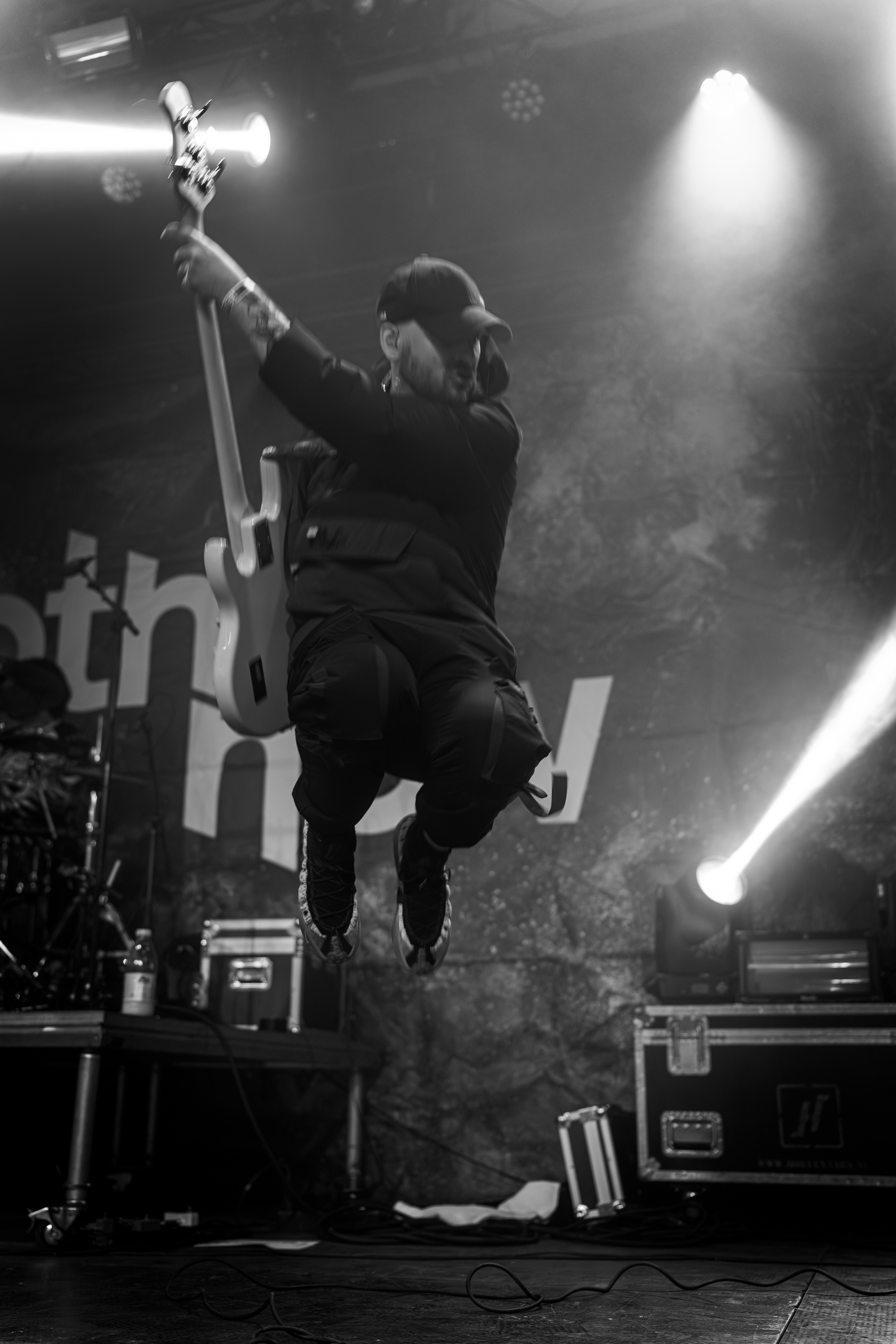 Headbangers Parade Eindhoven — 2024 — festival — 0054 — Foto 5980