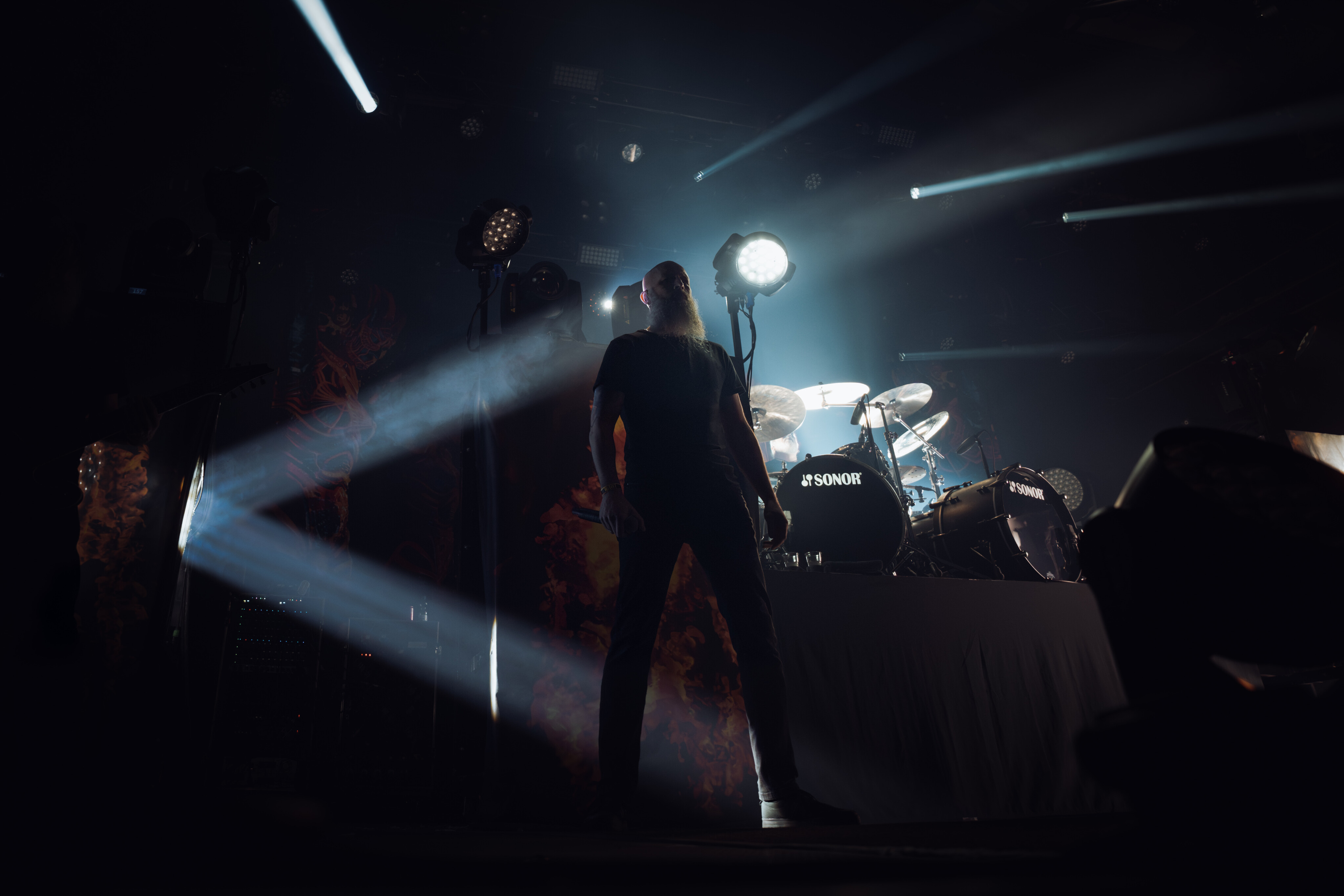 Headbangers Parade Eindhoven — 2024 — meshuggah — 0024 — Foto 3392