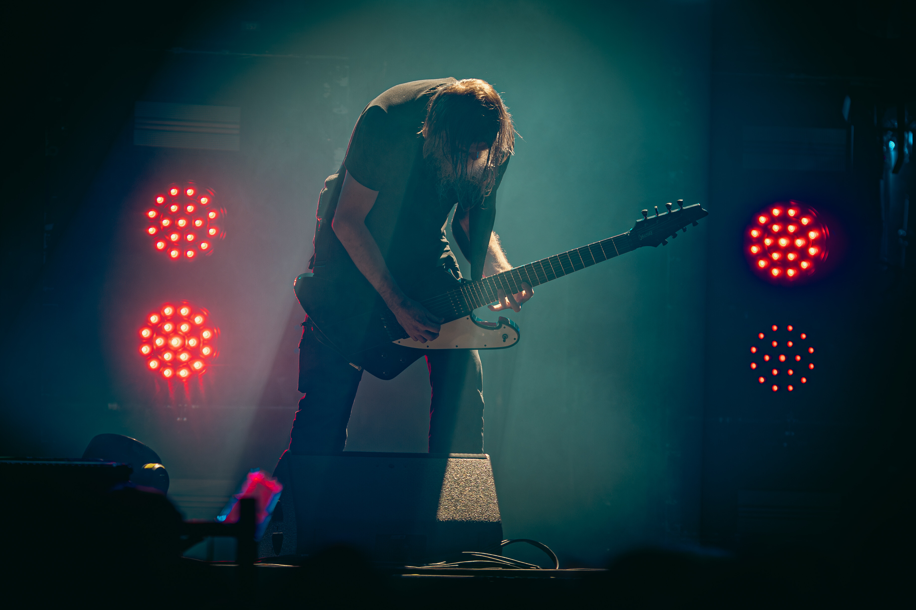 Headbangers Parade Eindhoven — 2024 — meshuggah — 0027 — Foto 3982