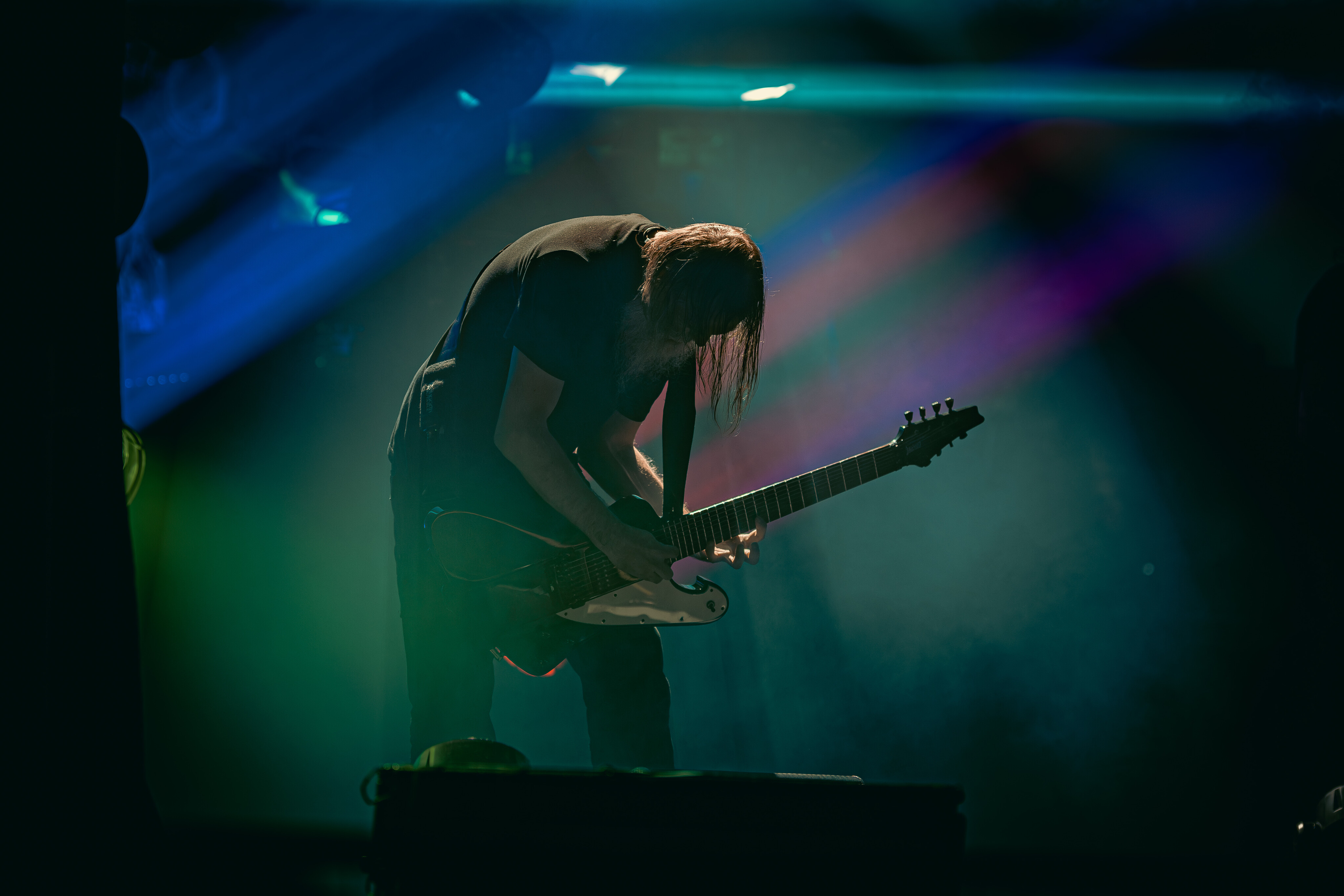 Headbangers Parade Eindhoven — 2024 — meshuggah — 0036 — Foto 4306