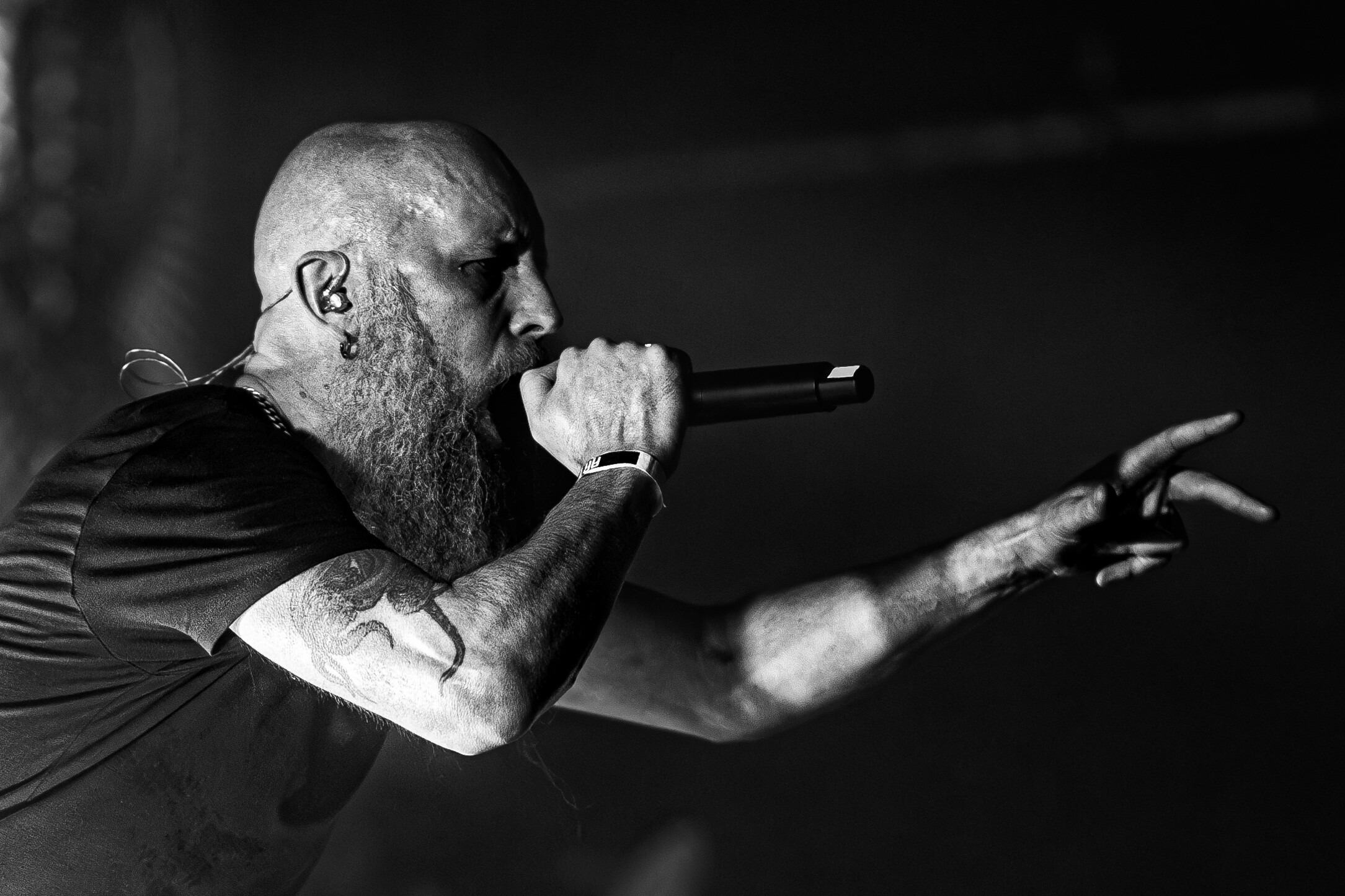 Headbangers Parade Eindhoven — 2024 — meshuggah — 0012 — Foto 6550