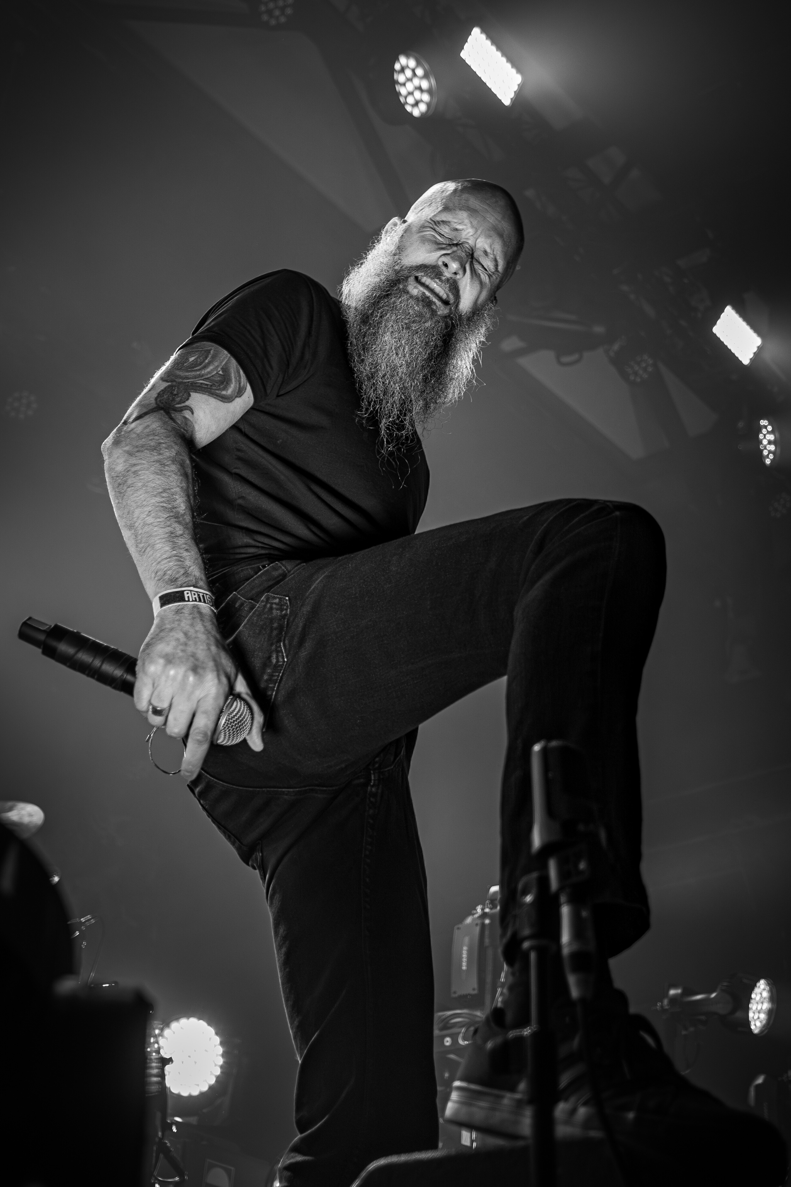 Headbangers Parade Eindhoven — 2024 — meshuggah — 0009 — Foto 3643