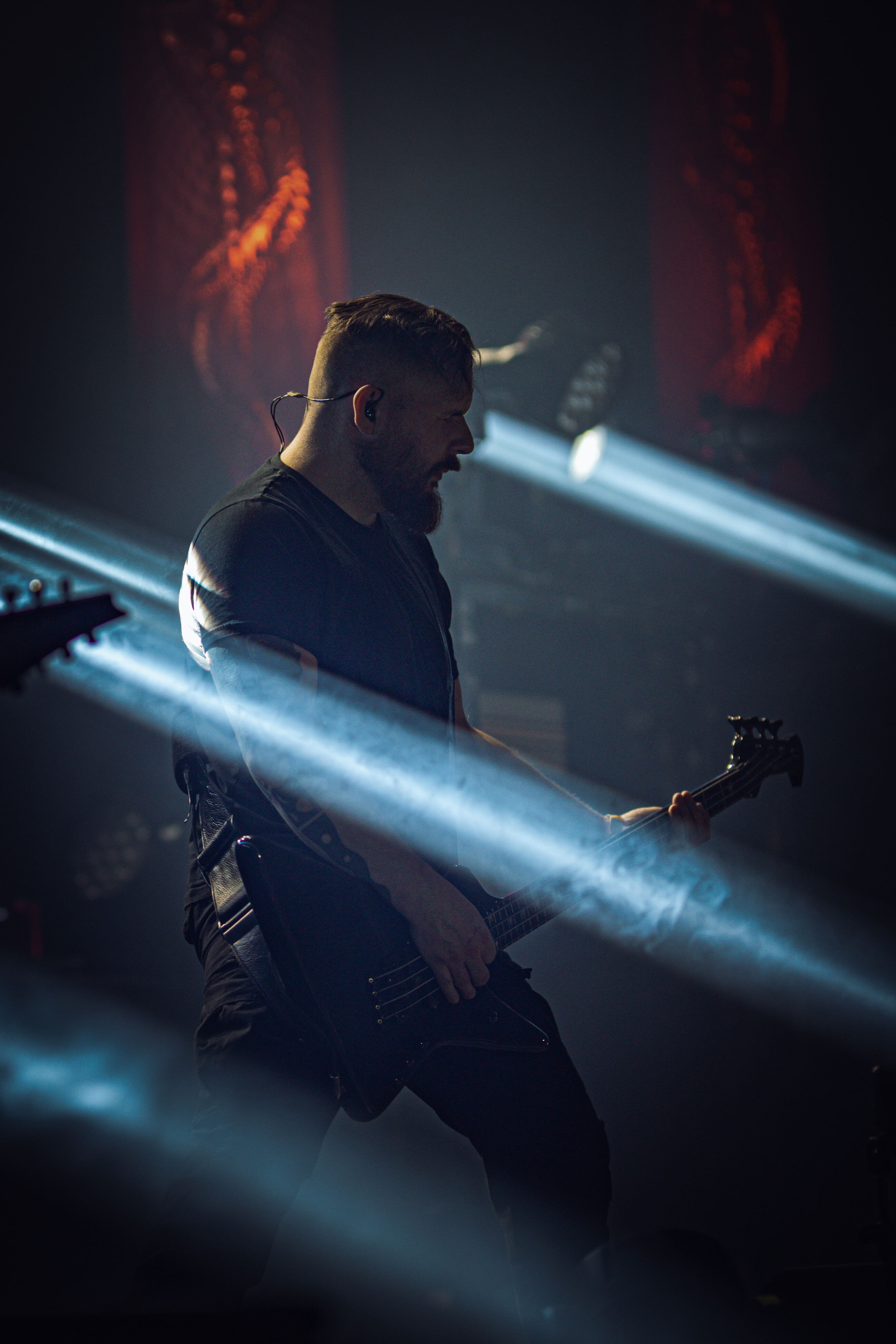 Headbangers Parade Eindhoven — 2024 — meshuggah — 0006 — Foto 6126