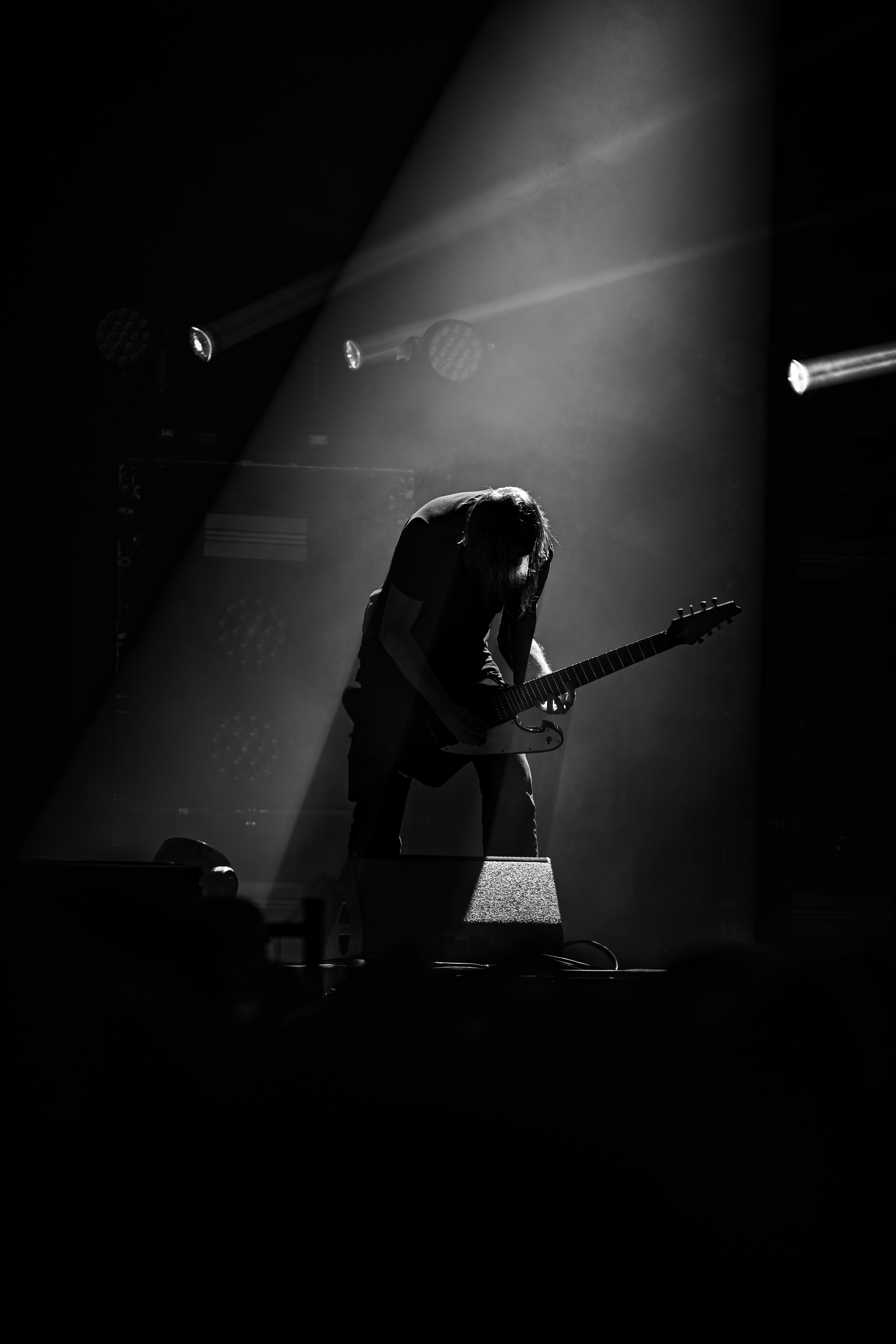 Headbangers Parade Eindhoven — 2024 — meshuggah — 0009 — Foto 3975