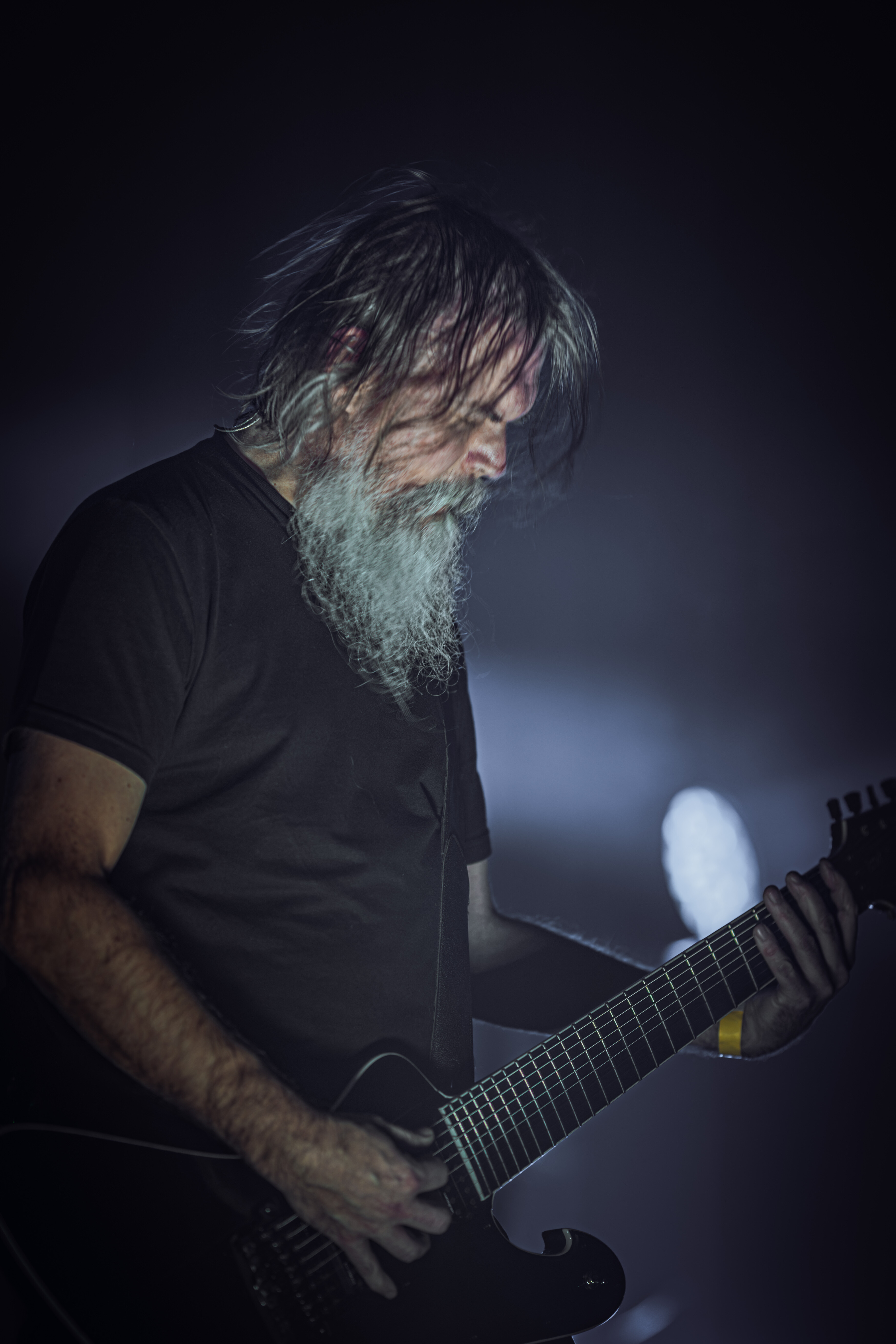 Headbangers Parade Eindhoven — 2024 — meshuggah — 0018 — Foto 3674