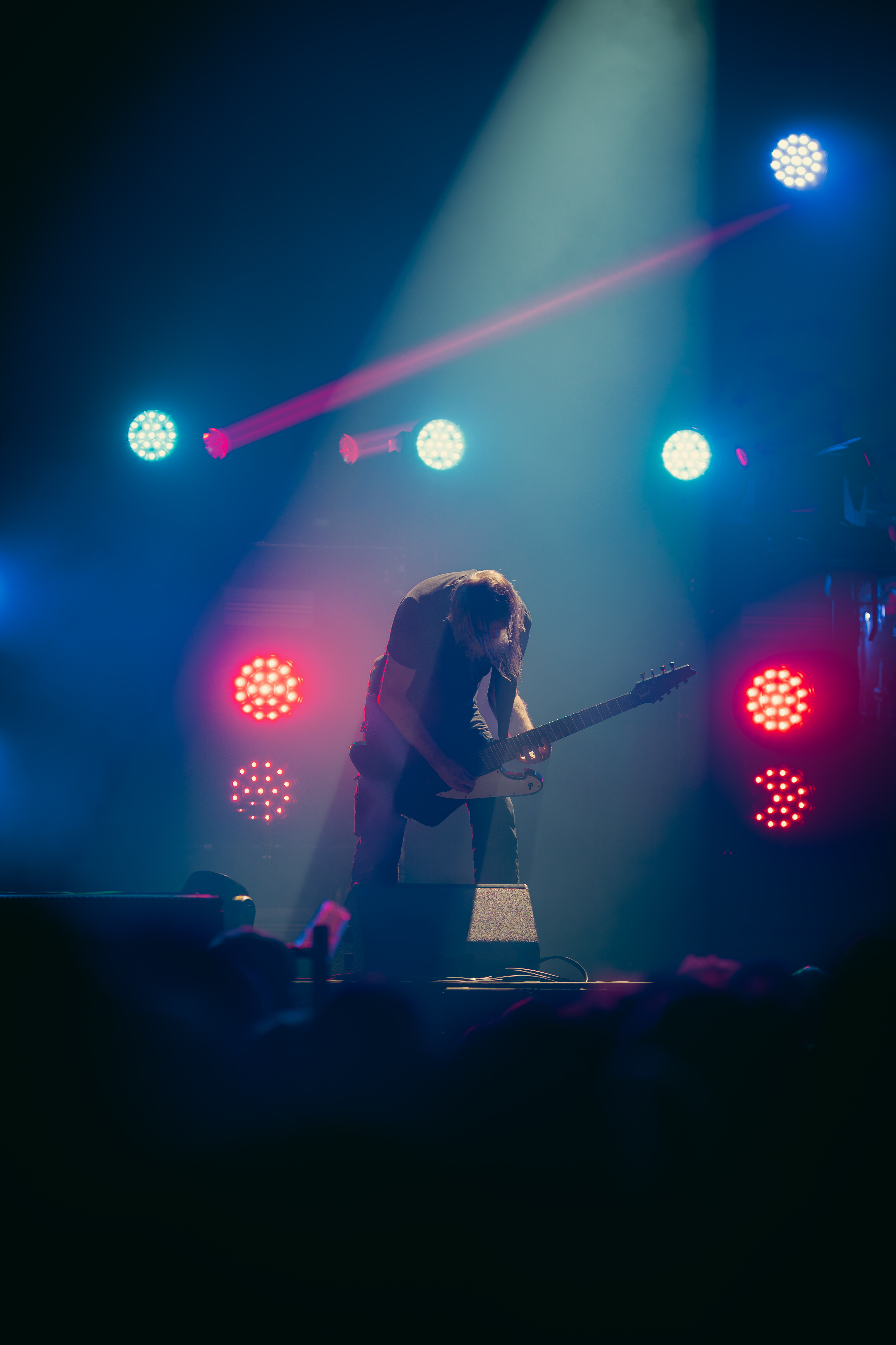 Headbangers Parade Eindhoven — 2024 — meshuggah — 0024 — Foto 3956
